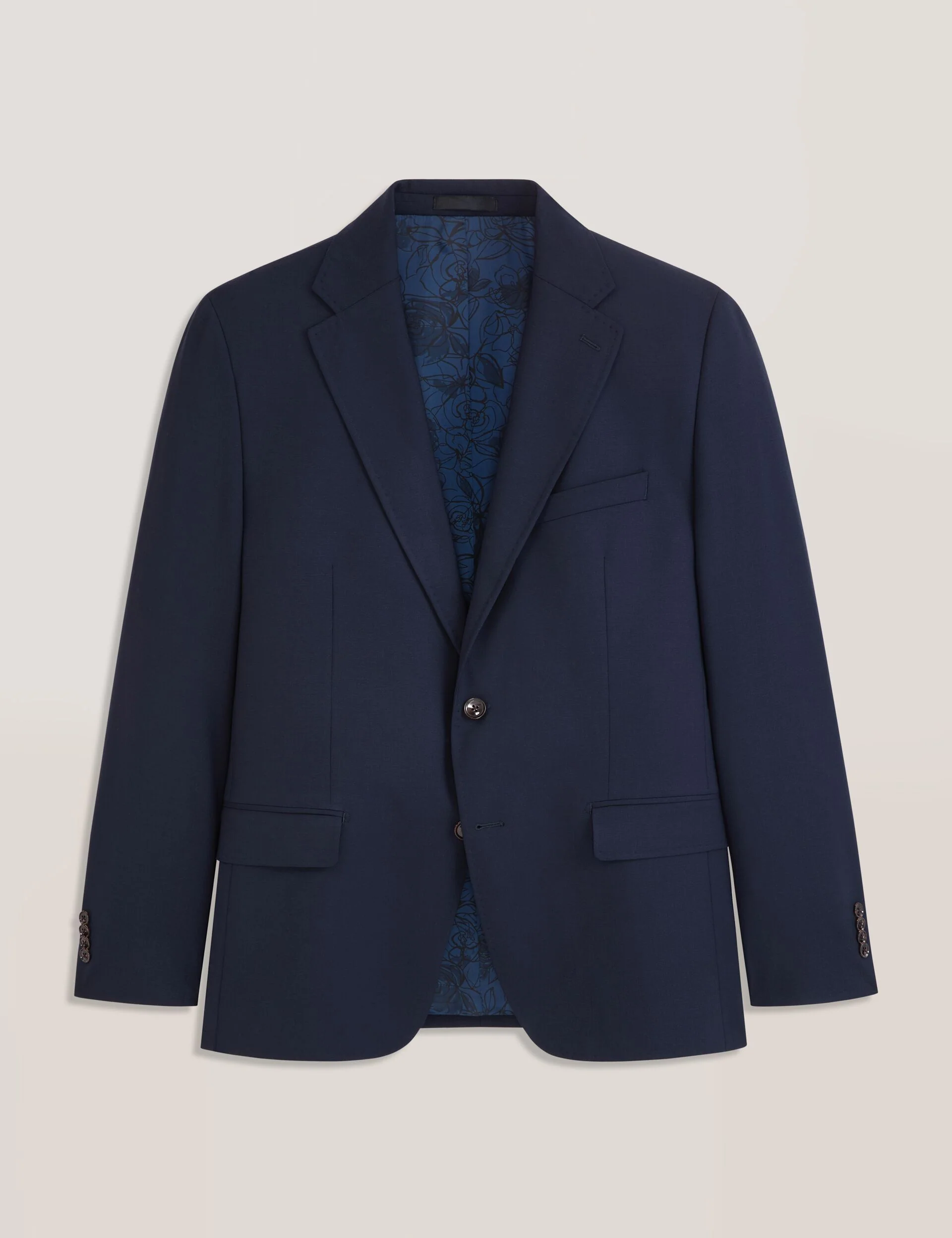 WRIGHT-BENGALINE | NAVY - Image 7