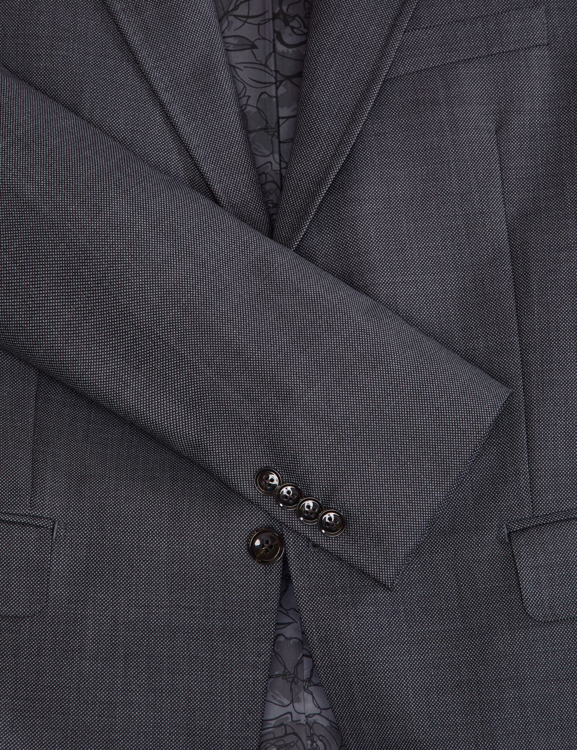 WRIGHT-BIRDSEYE | GREY - Image 3