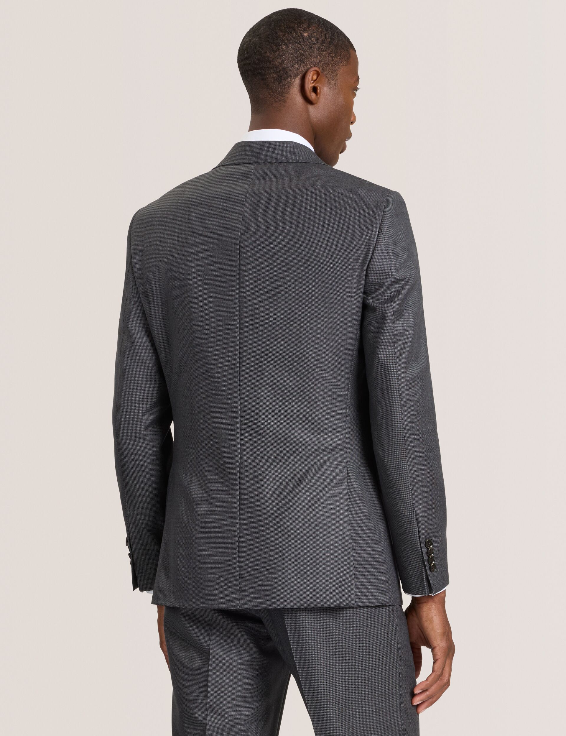 WRIGHT-BIRDSEYE | GREY - Image 5