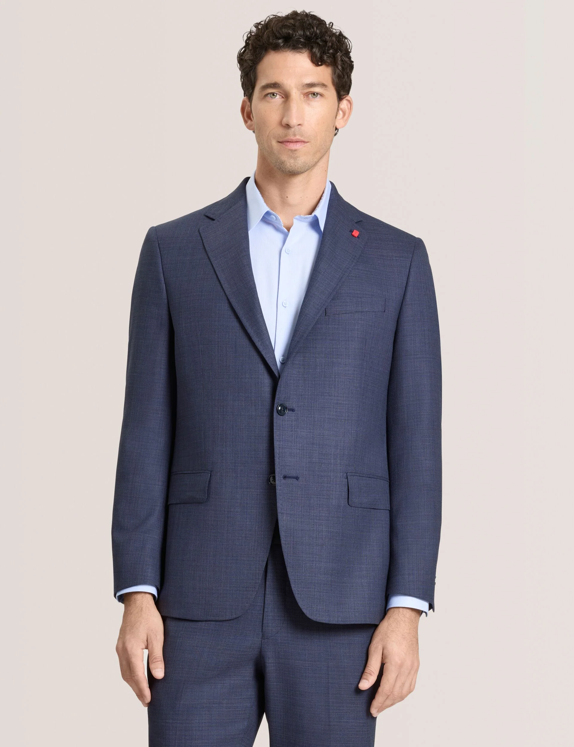 WRIGHT | DARK BLUE - Image 2