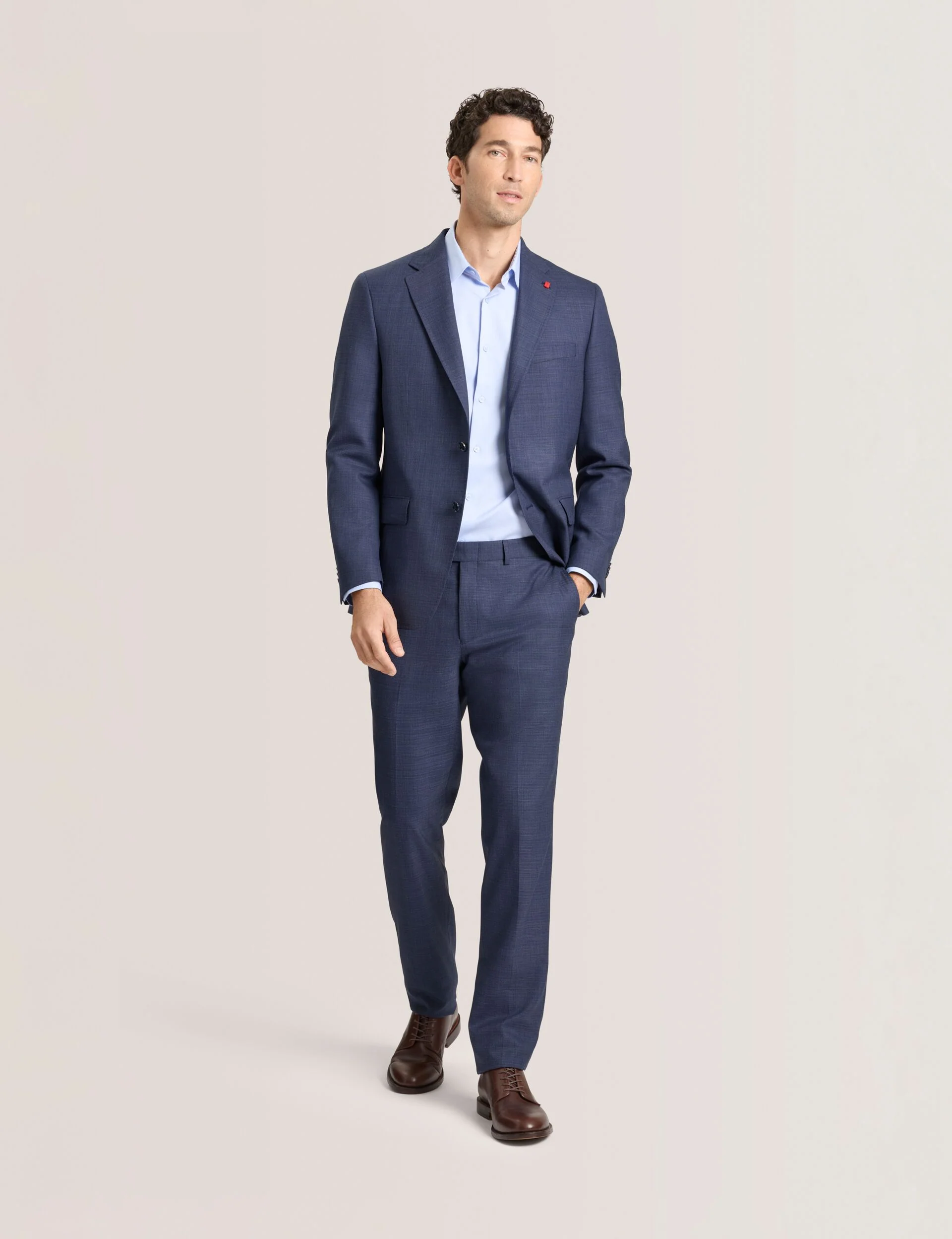 WRIGHT | DARK BLUE - Image 3