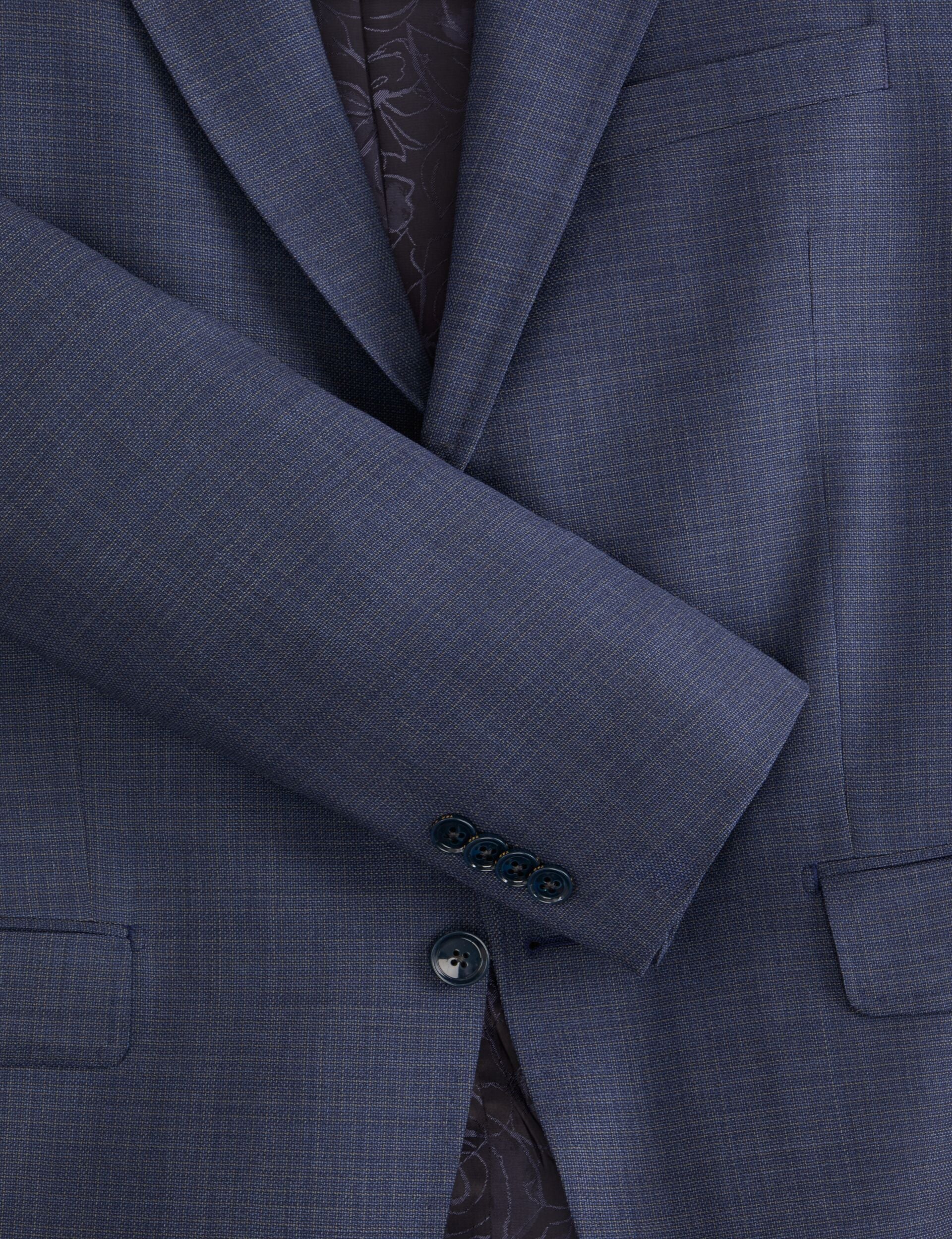 WRIGHT | DARK BLUE - Image 4