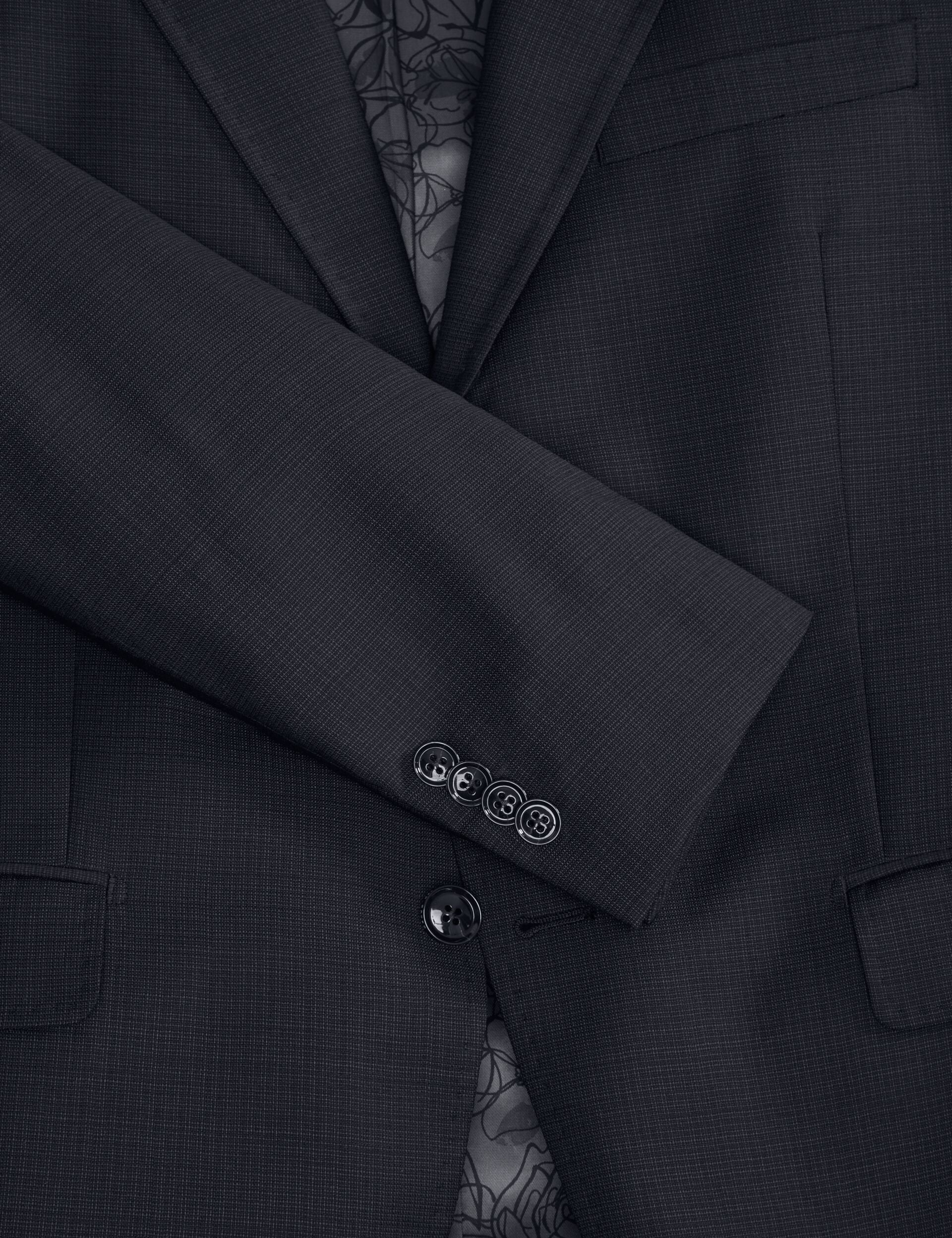 WRIGHT-GRID | BLACK - Image 3