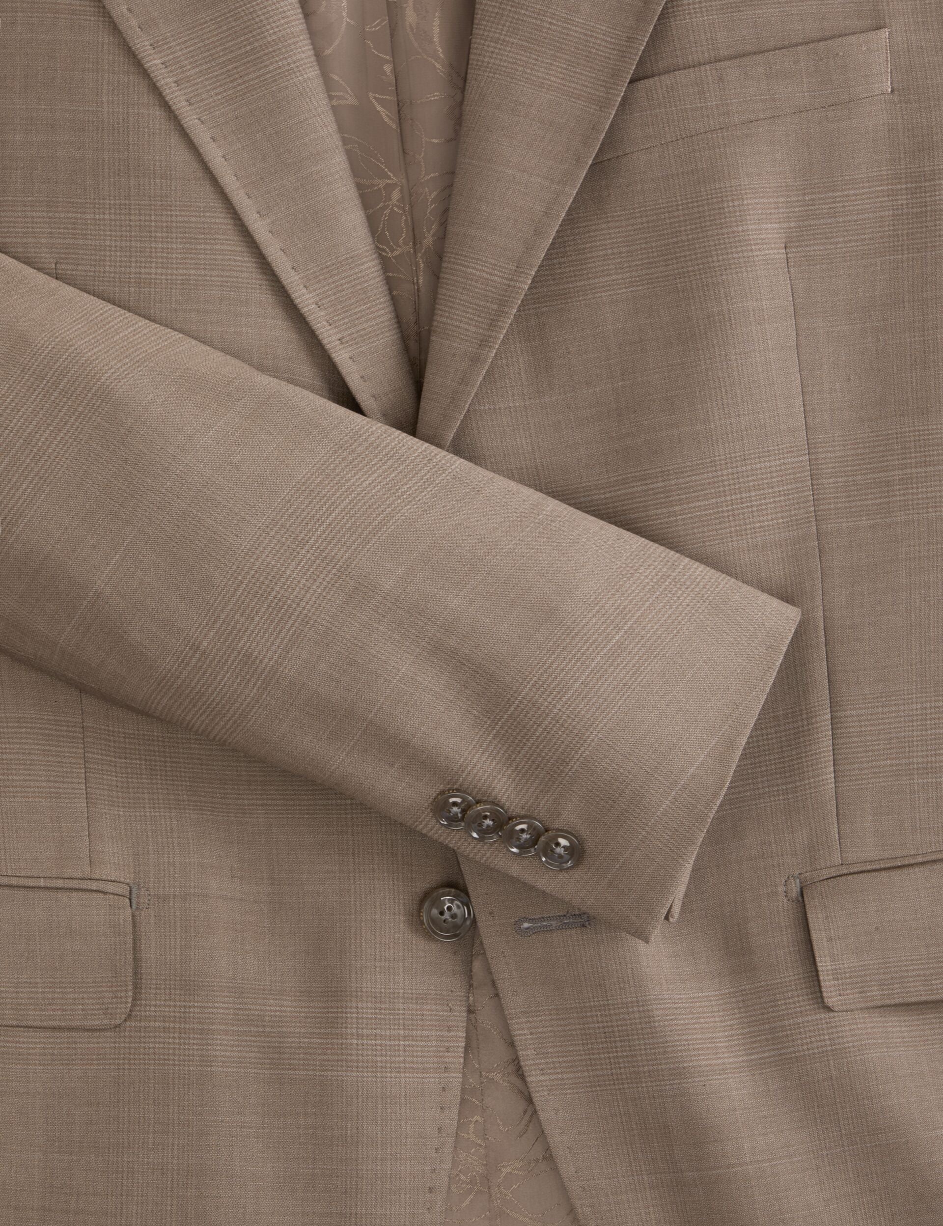 WRIGHT | LIGHT BROWN - Image 4