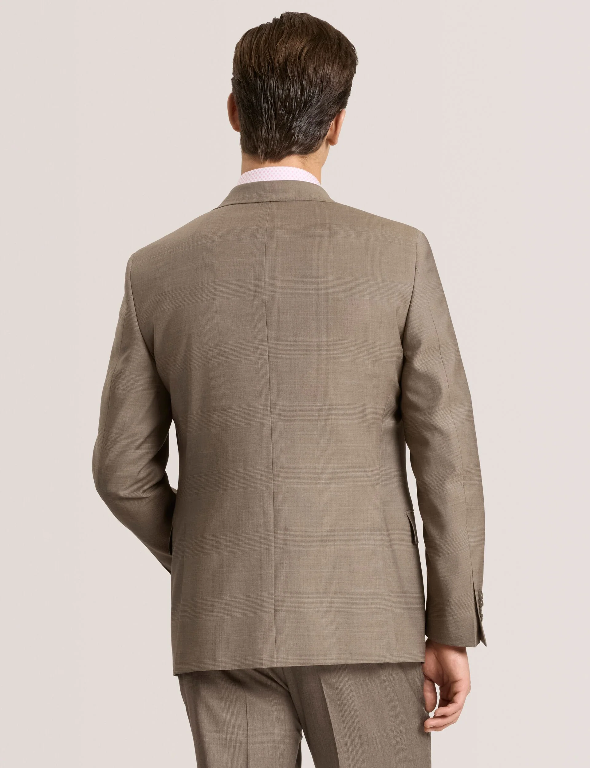 WRIGHT | LIGHT BROWN - Image 5