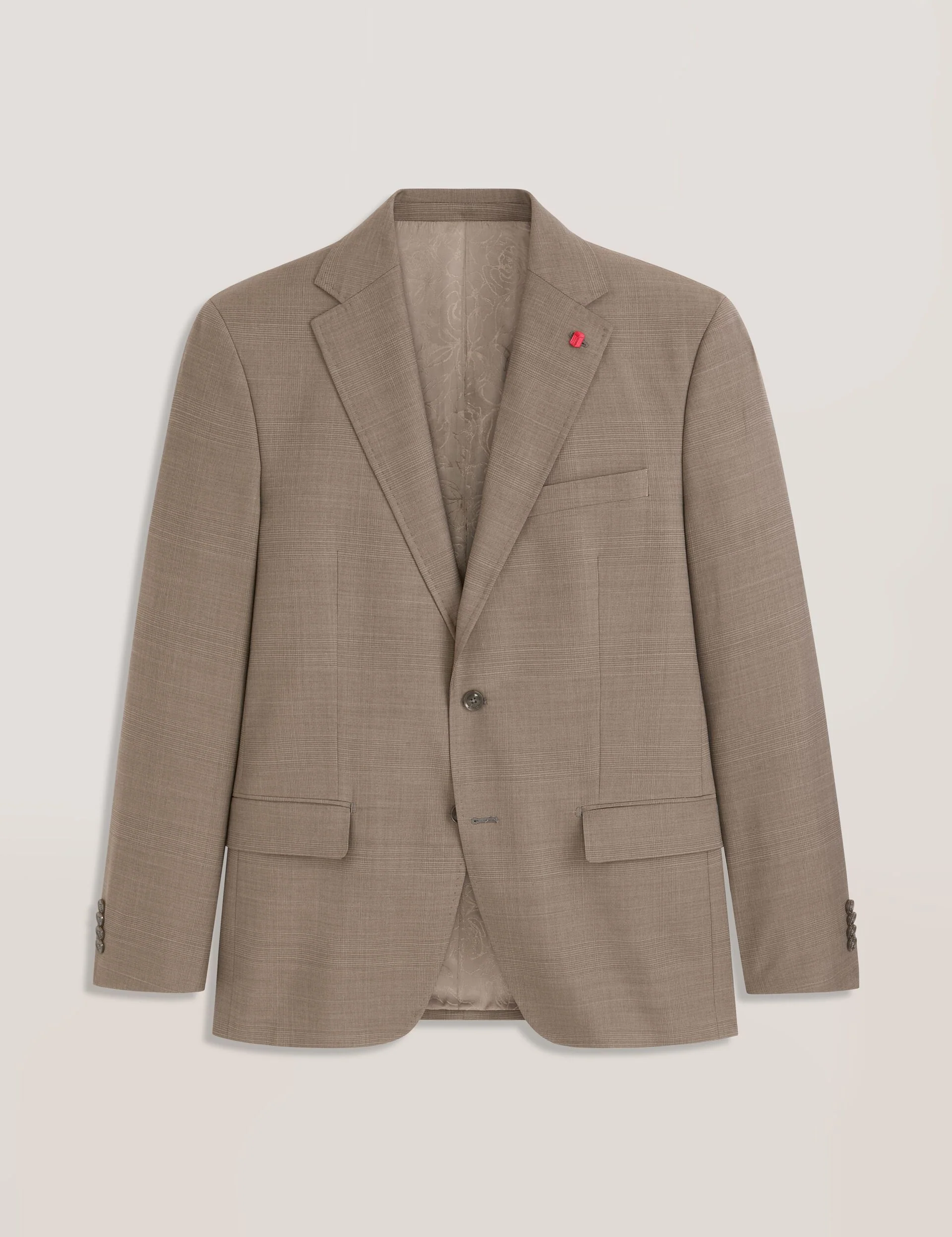 WRIGHT | LIGHT BROWN - Image 7