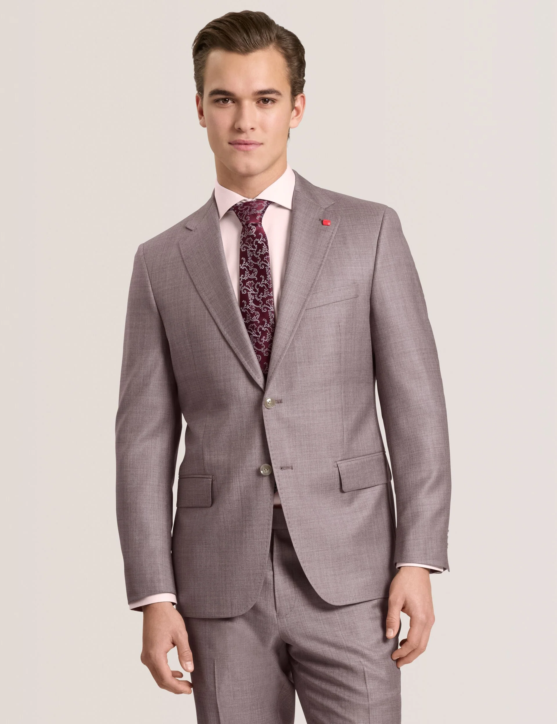 WRIGHT | MAUVE - Image 2