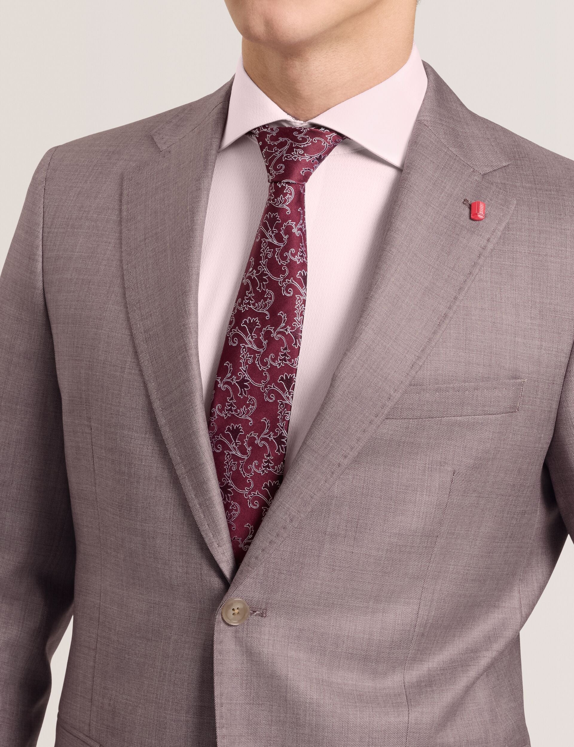 WRIGHT | MAUVE - Image 3