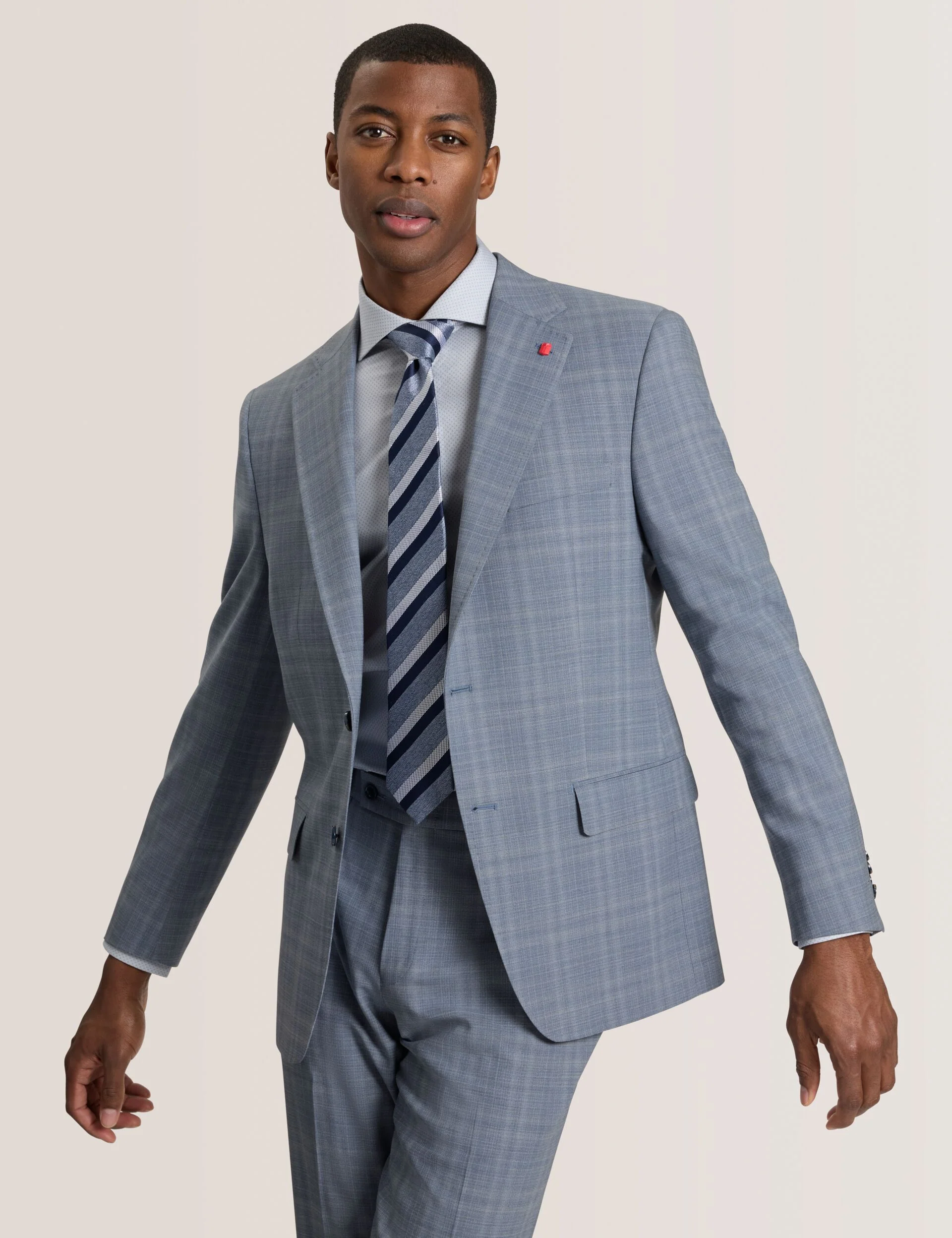 WRIGHT | MID BLUE