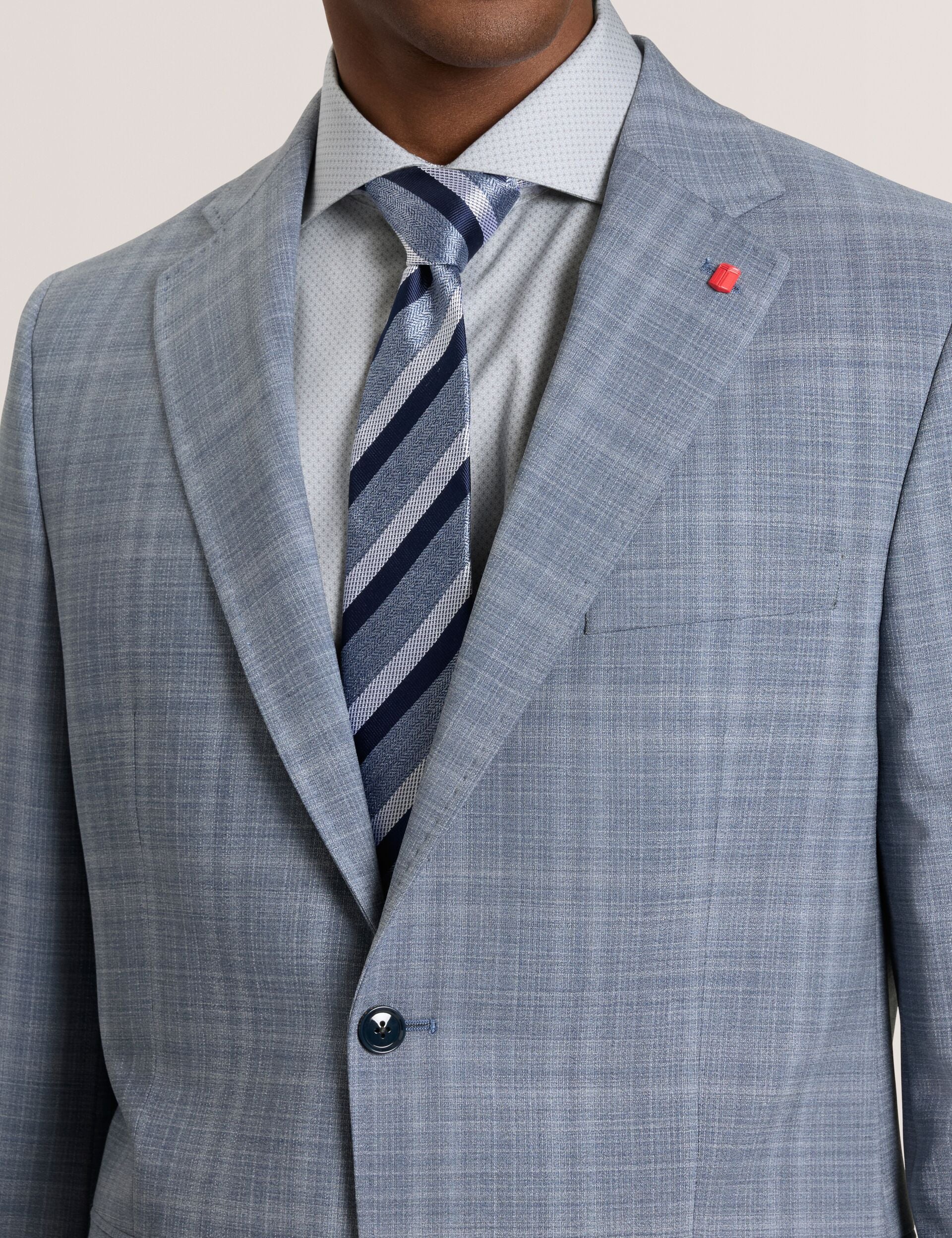 WRIGHT | MID BLUE - Image 3