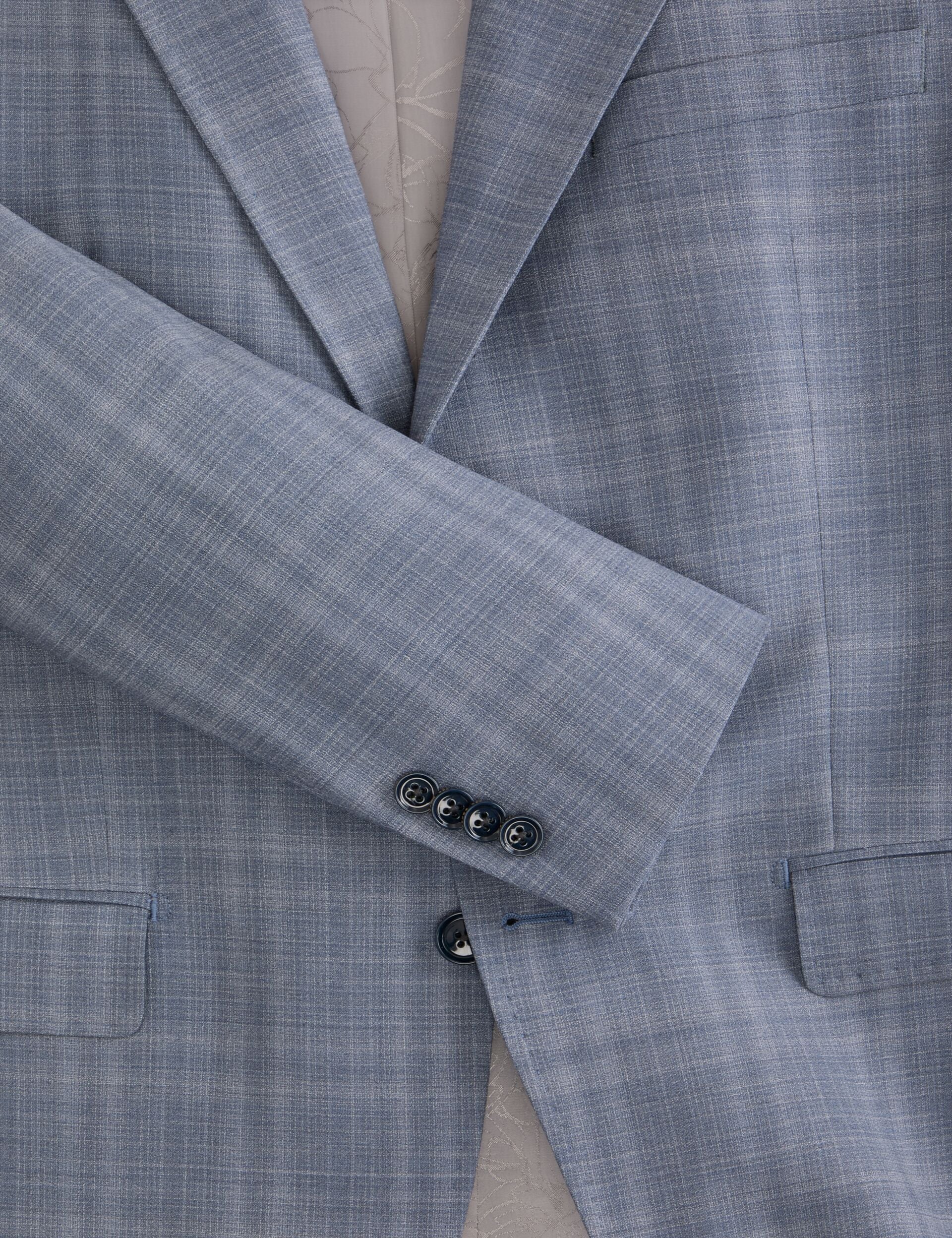 WRIGHT | MID BLUE - Image 4
