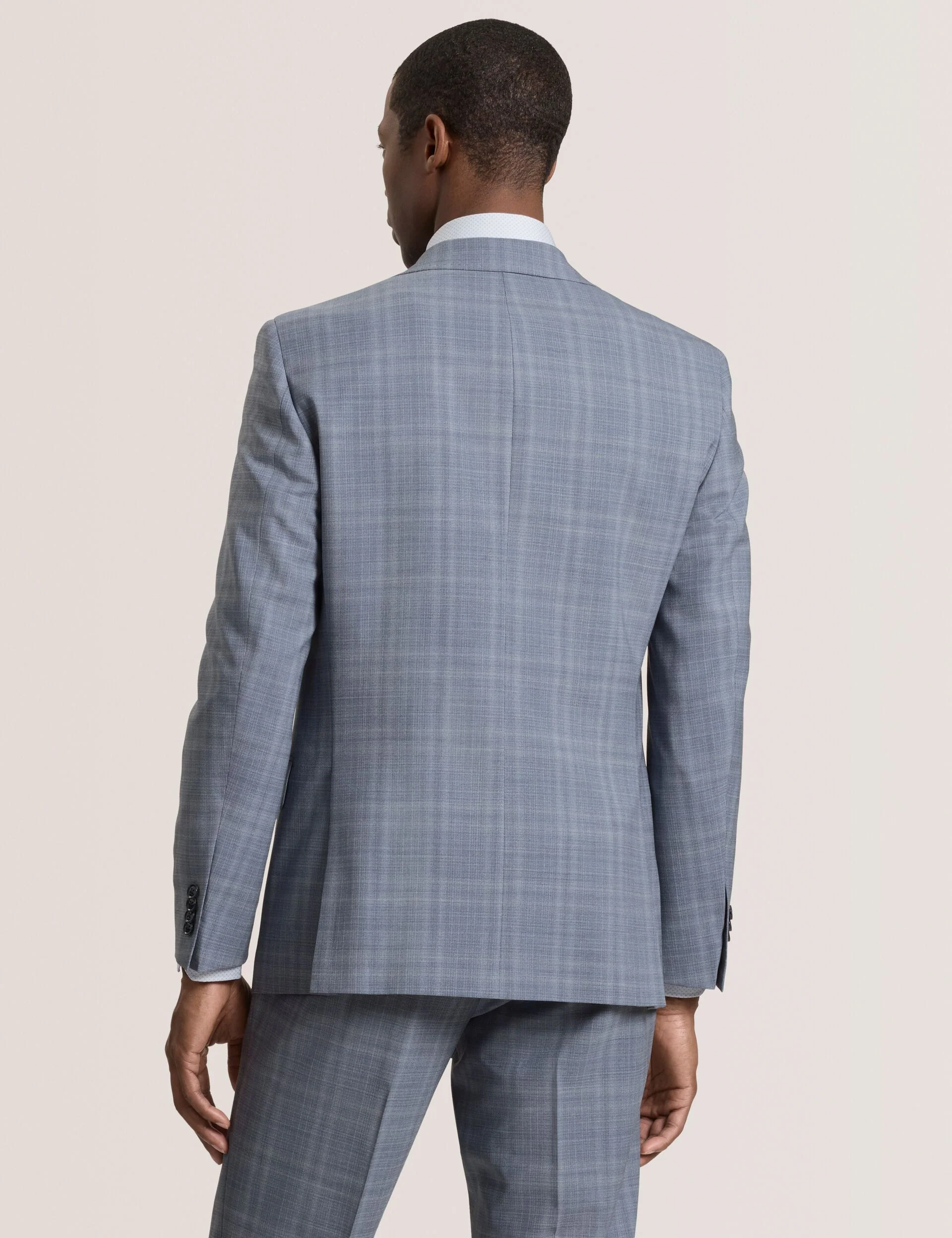 WRIGHT | MID BLUE - Image 5
