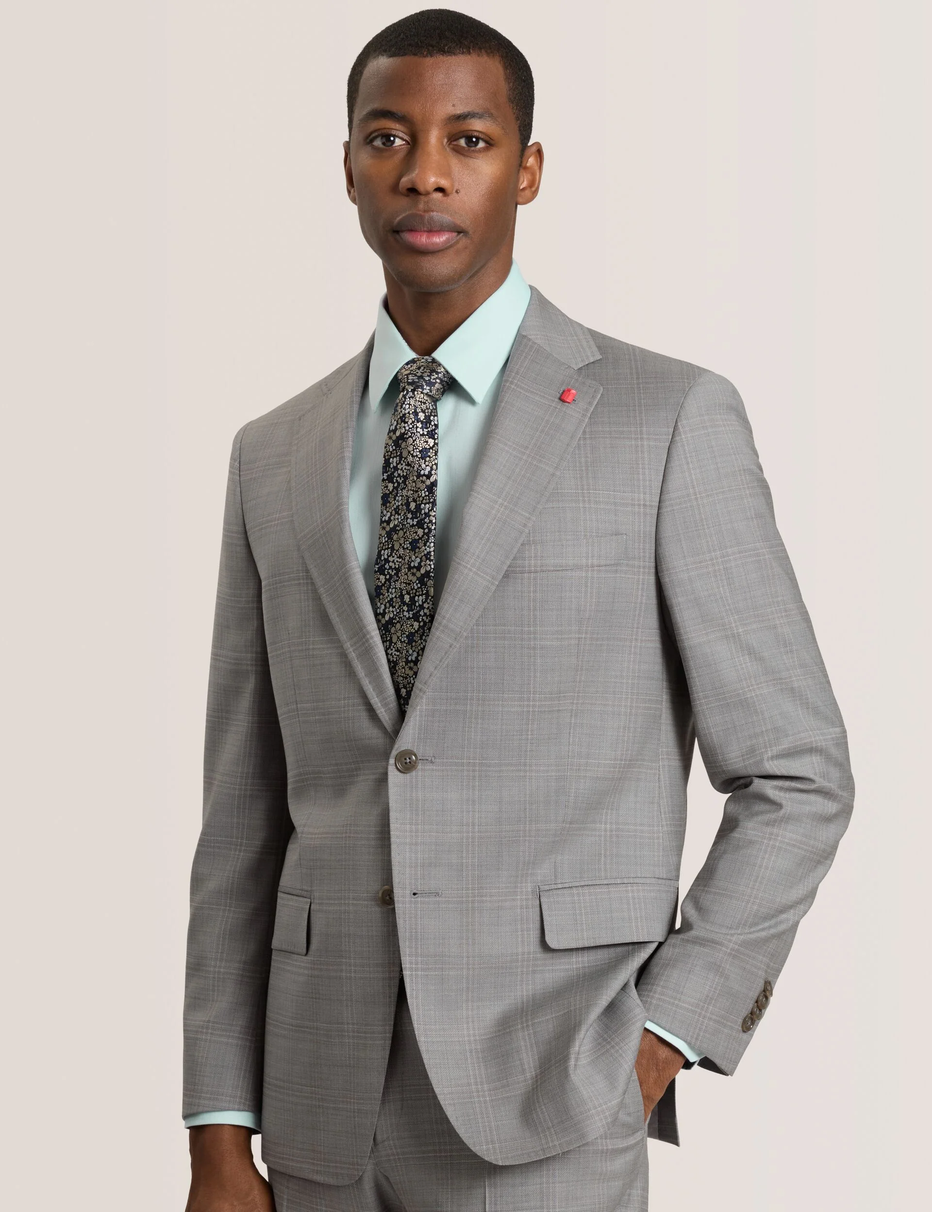 WRIGHT | MID GREY