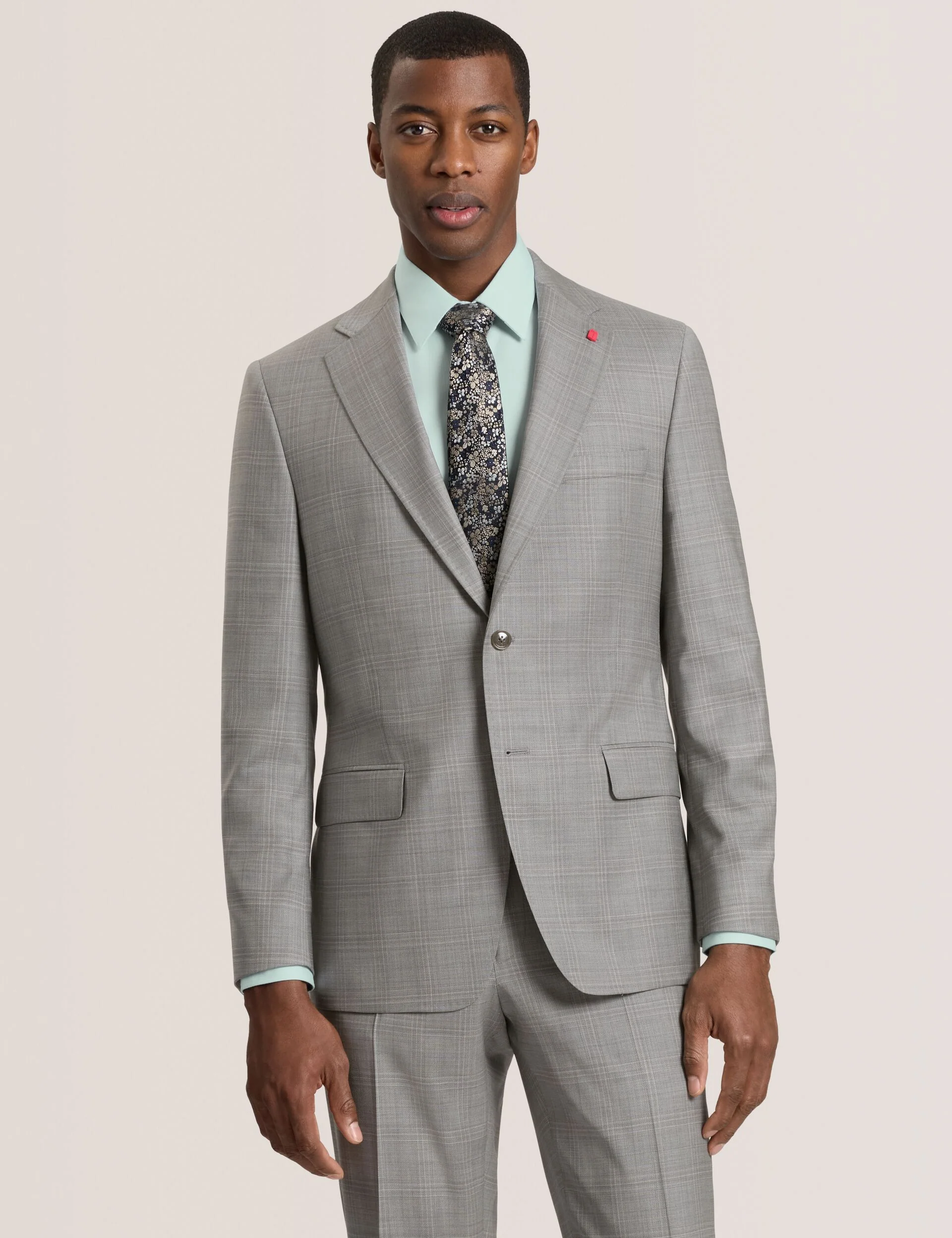 WRIGHT | MID GREY - Image 2