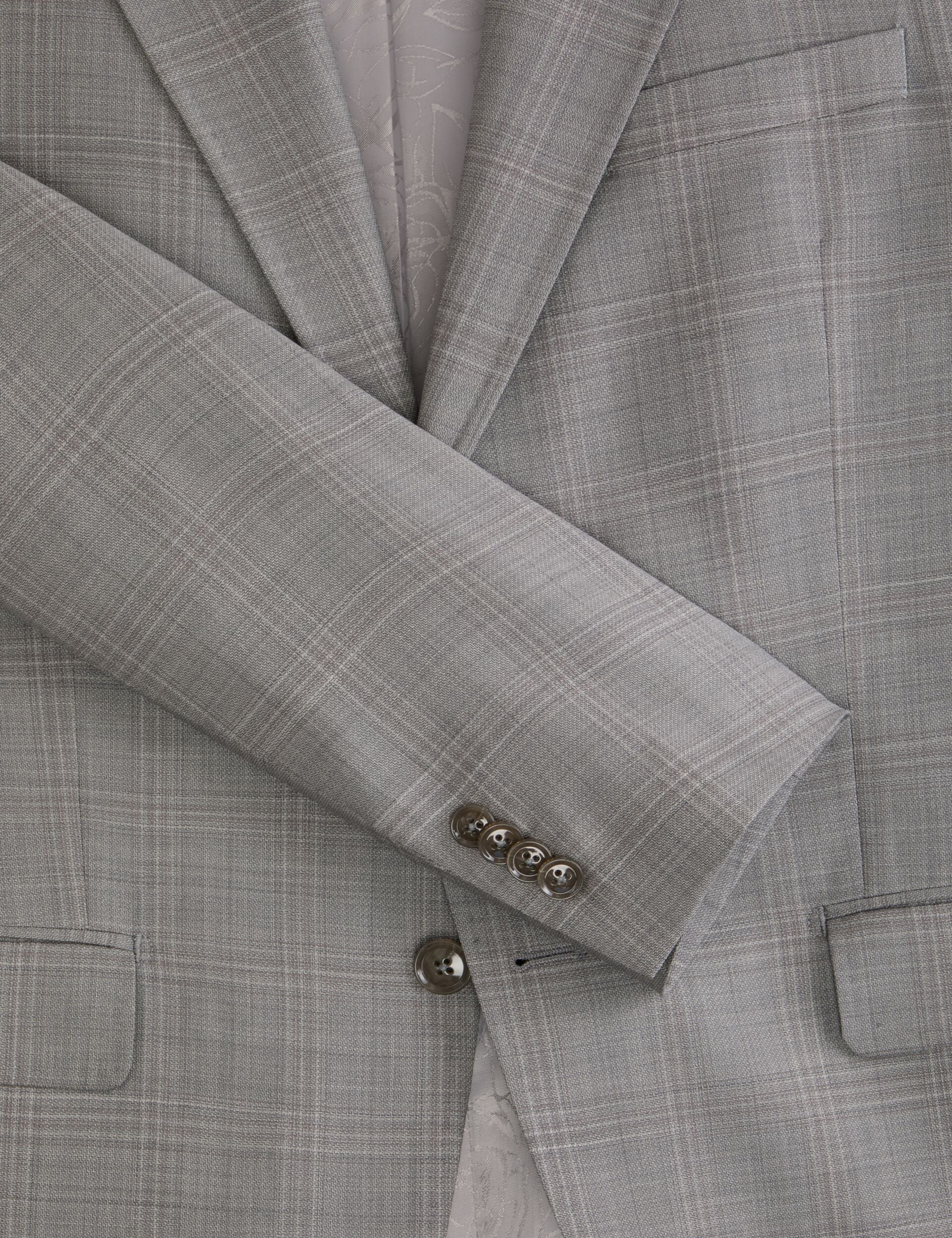 WRIGHT | MID GREY - Image 4