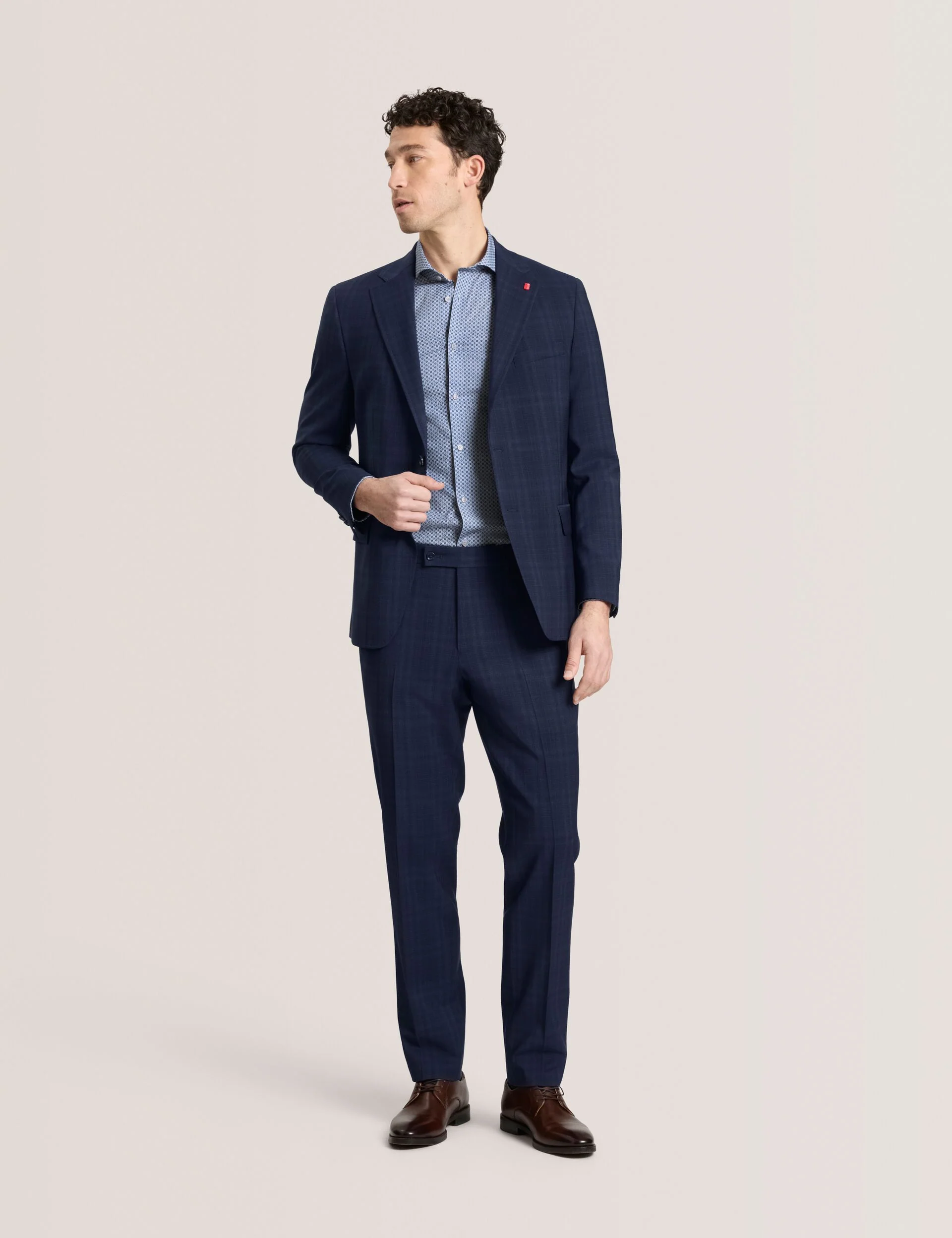 WRIGHT | NAVY - Image 2