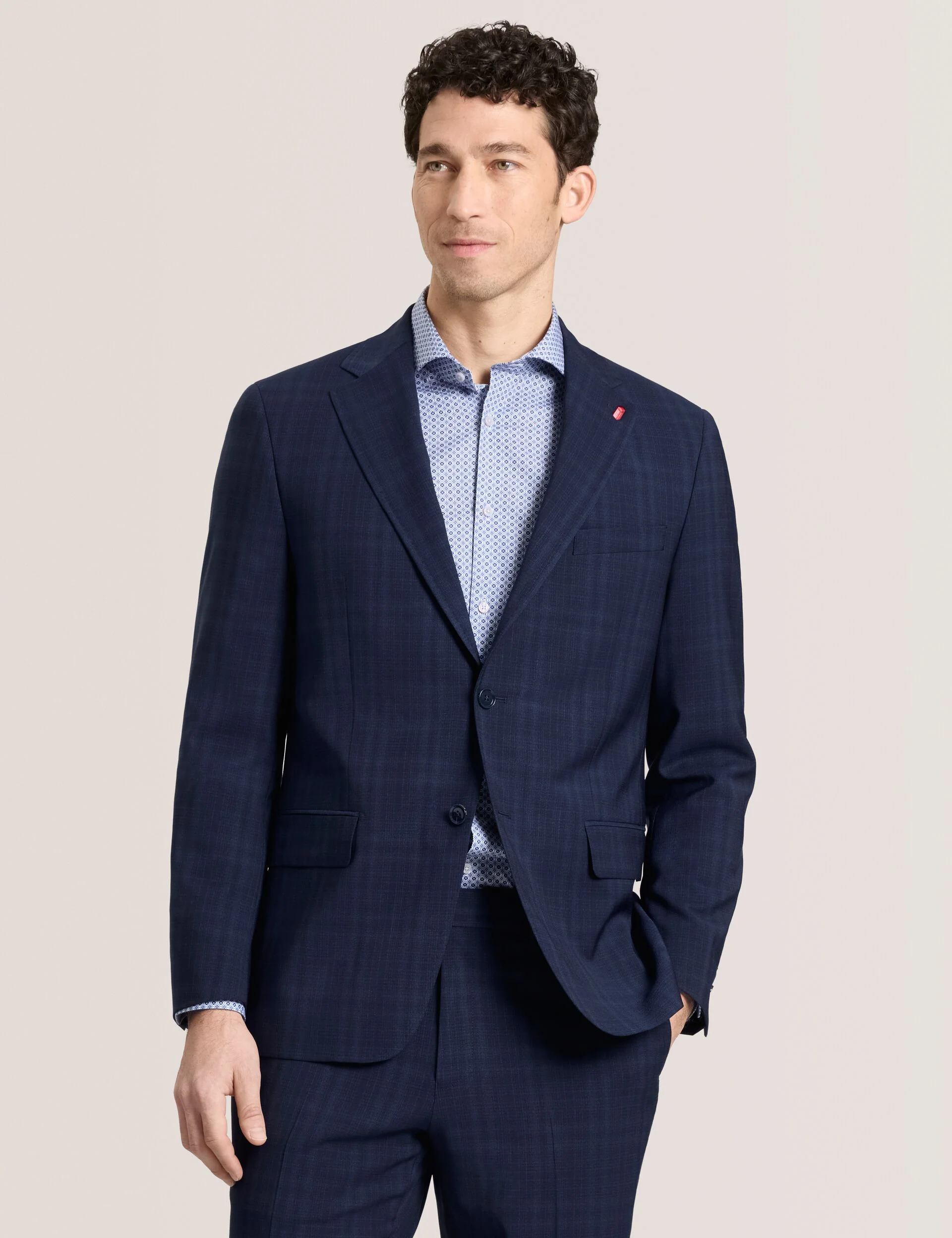 WRIGHT | NAVY - Image 3