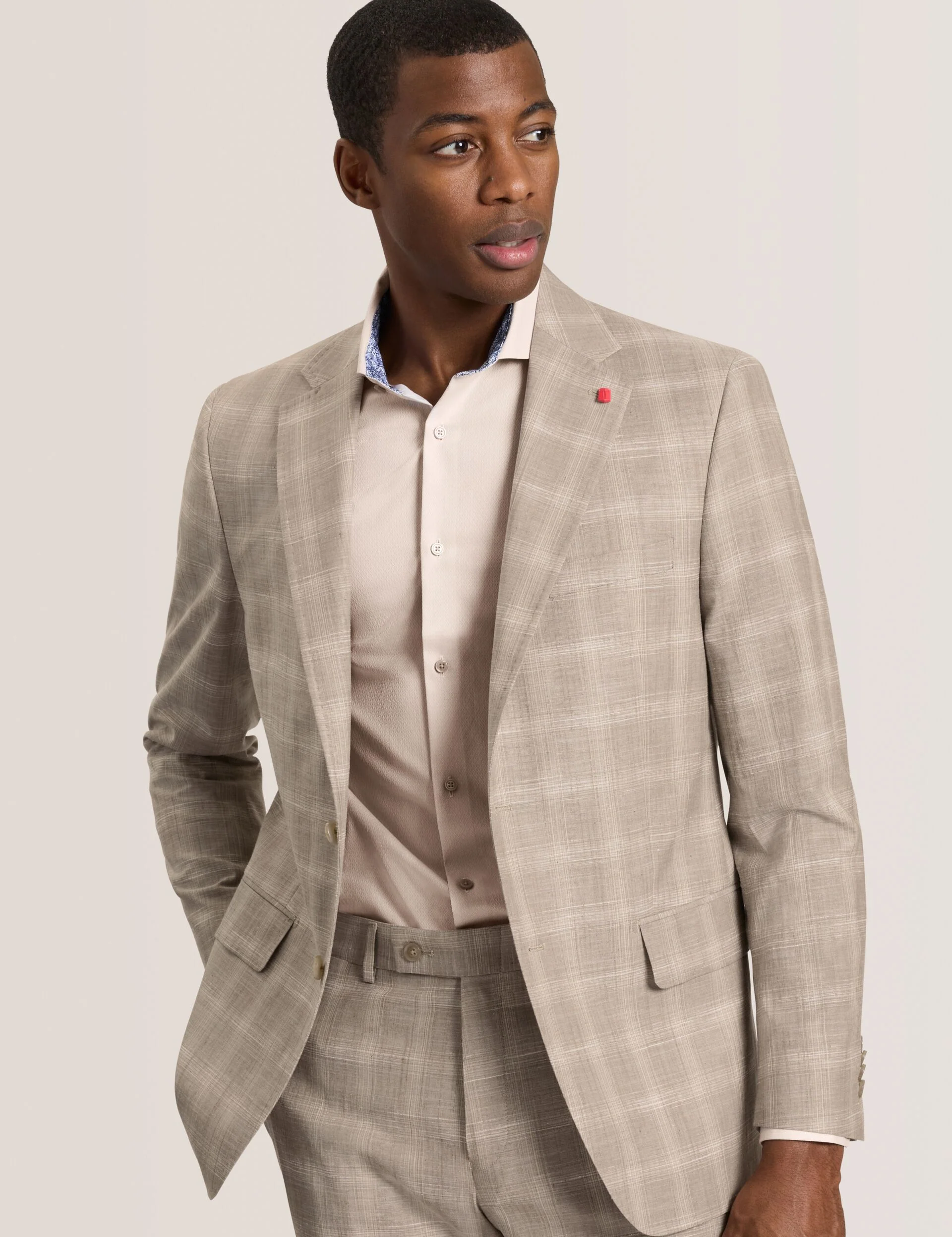 WRIGHT | TAUPE