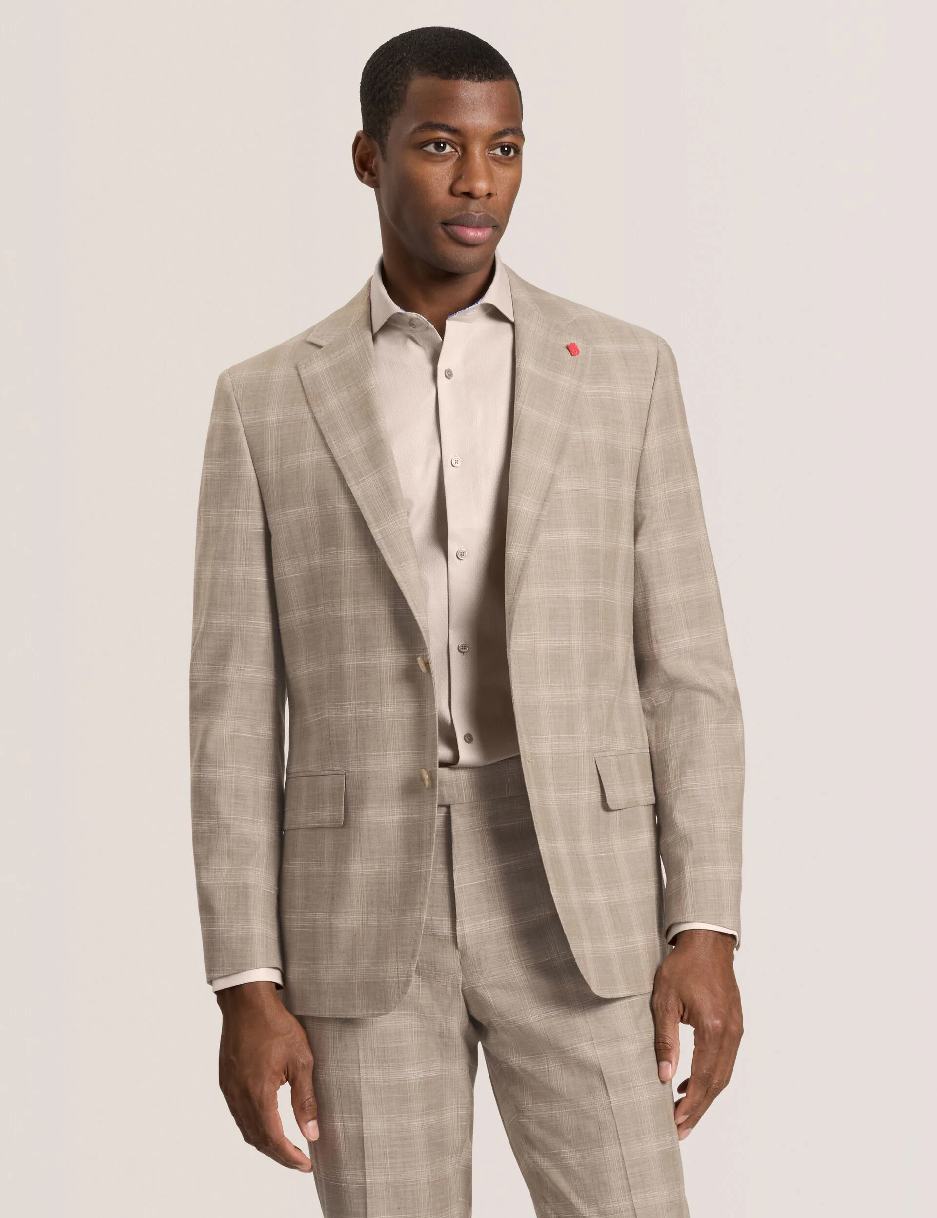 WRIGHT | TAUPE - Image 2
