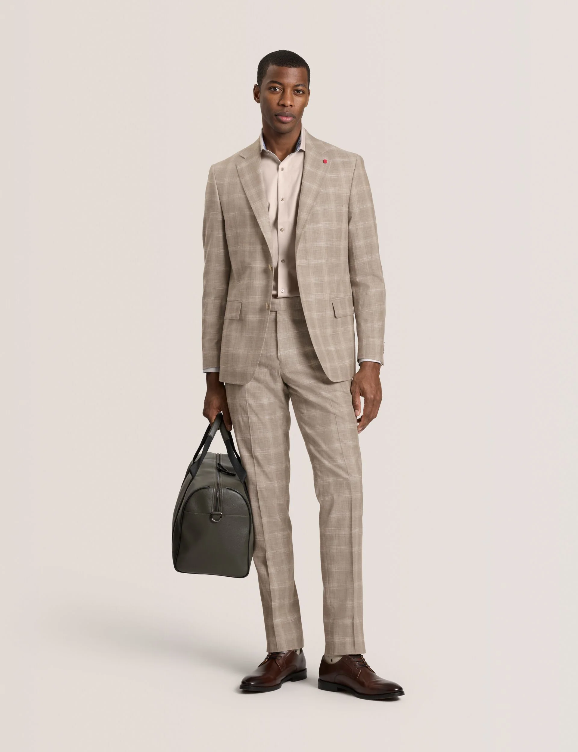 WRIGHT | TAUPE - Image 3