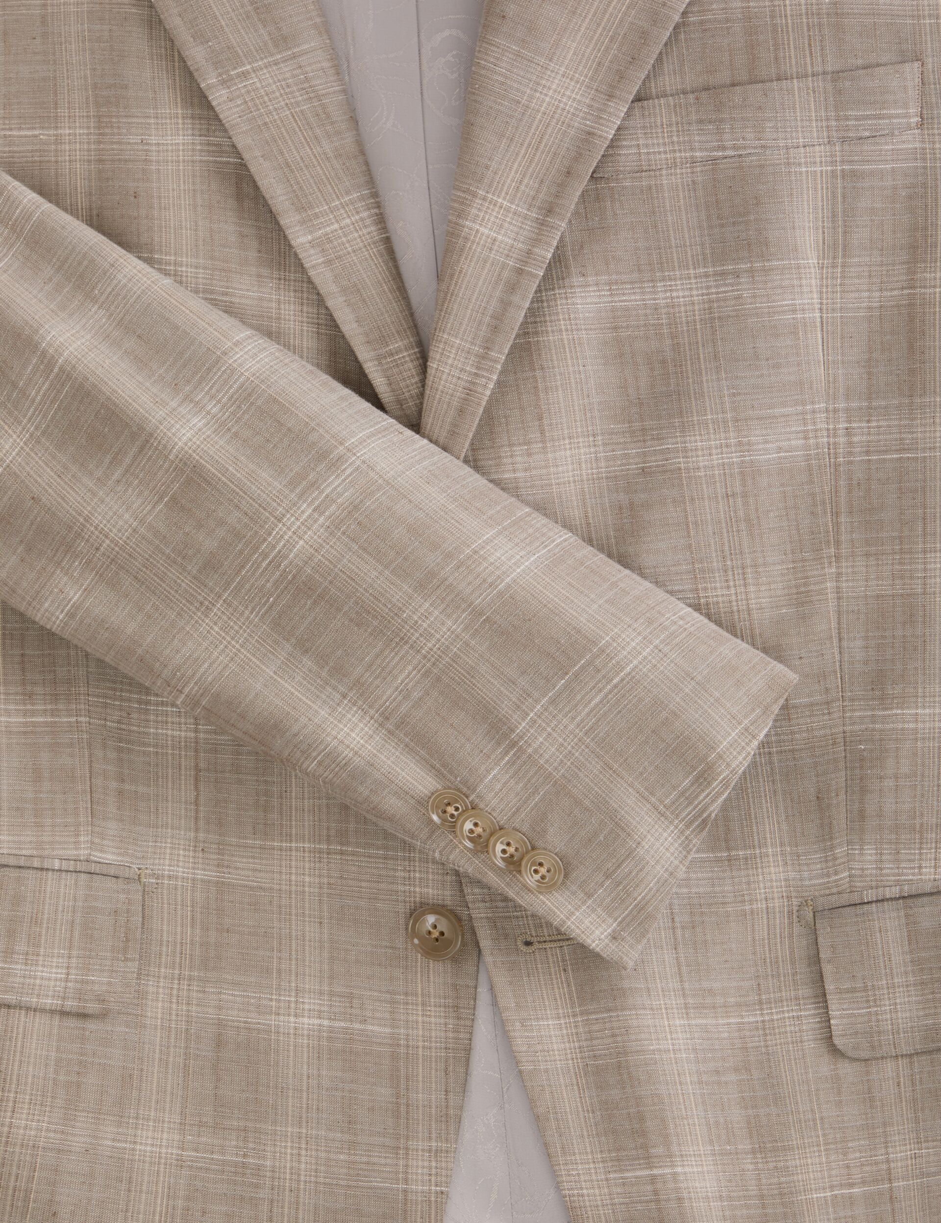 WRIGHT | TAUPE - Image 4