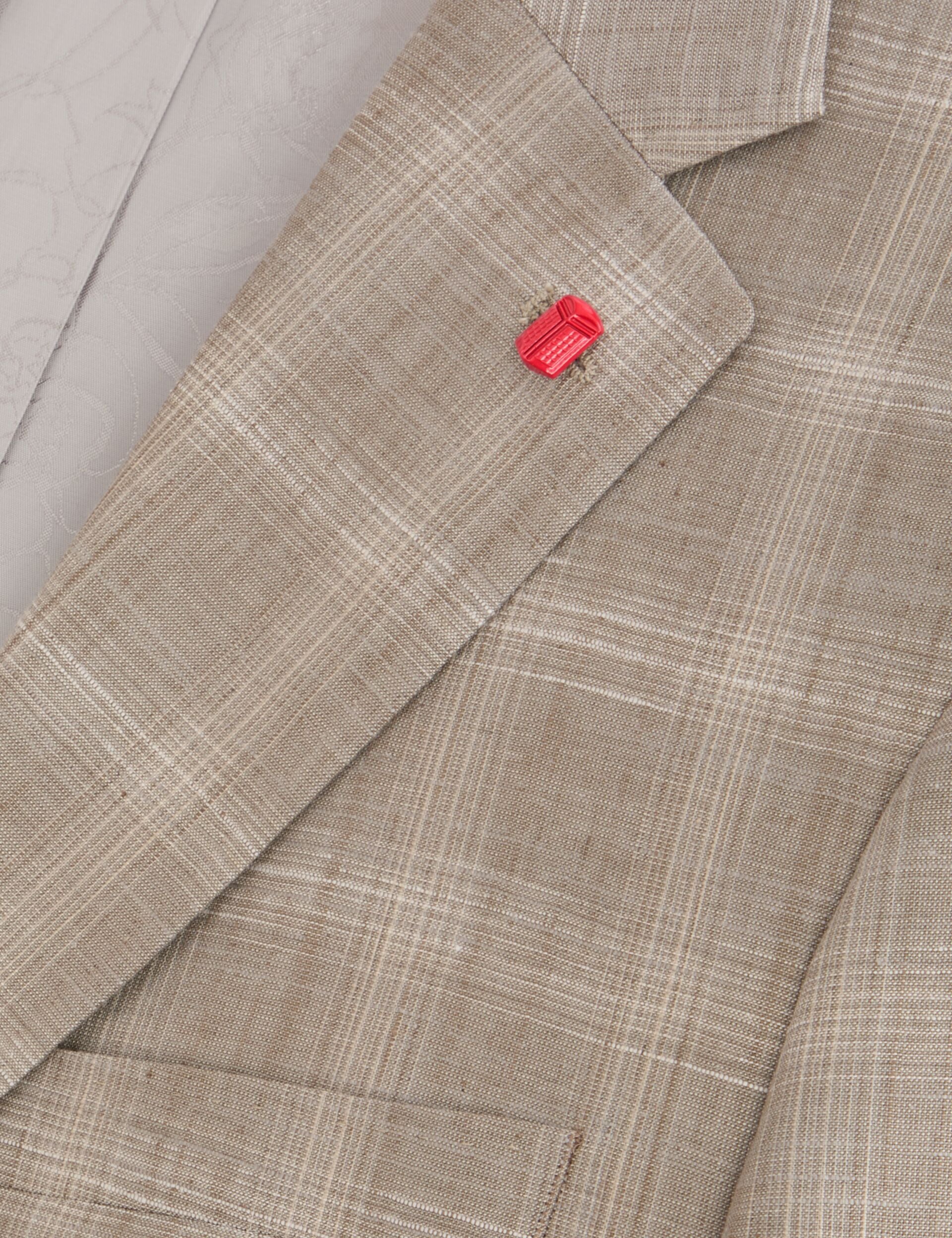 WRIGHT | TAUPE - Image 6