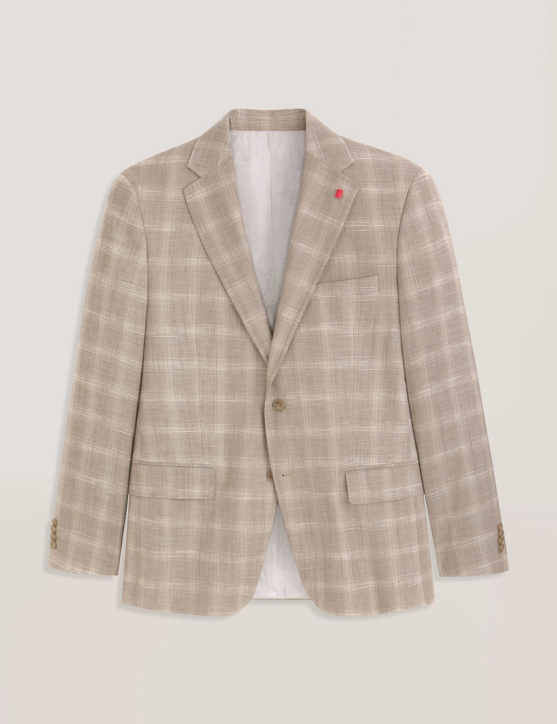 WRIGHT | TAUPE - Image 7