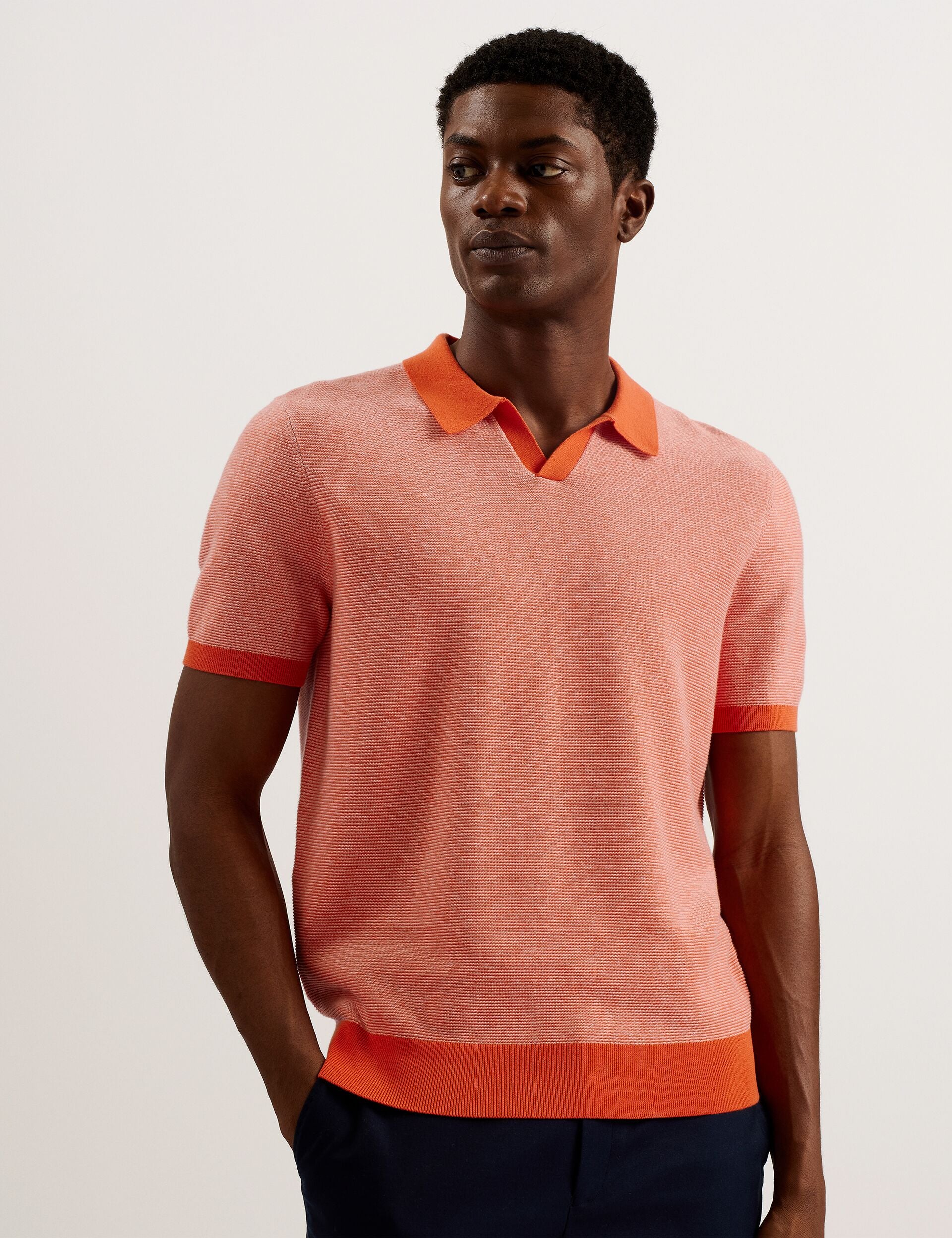 WULDER | BRIGHT ORANGE
