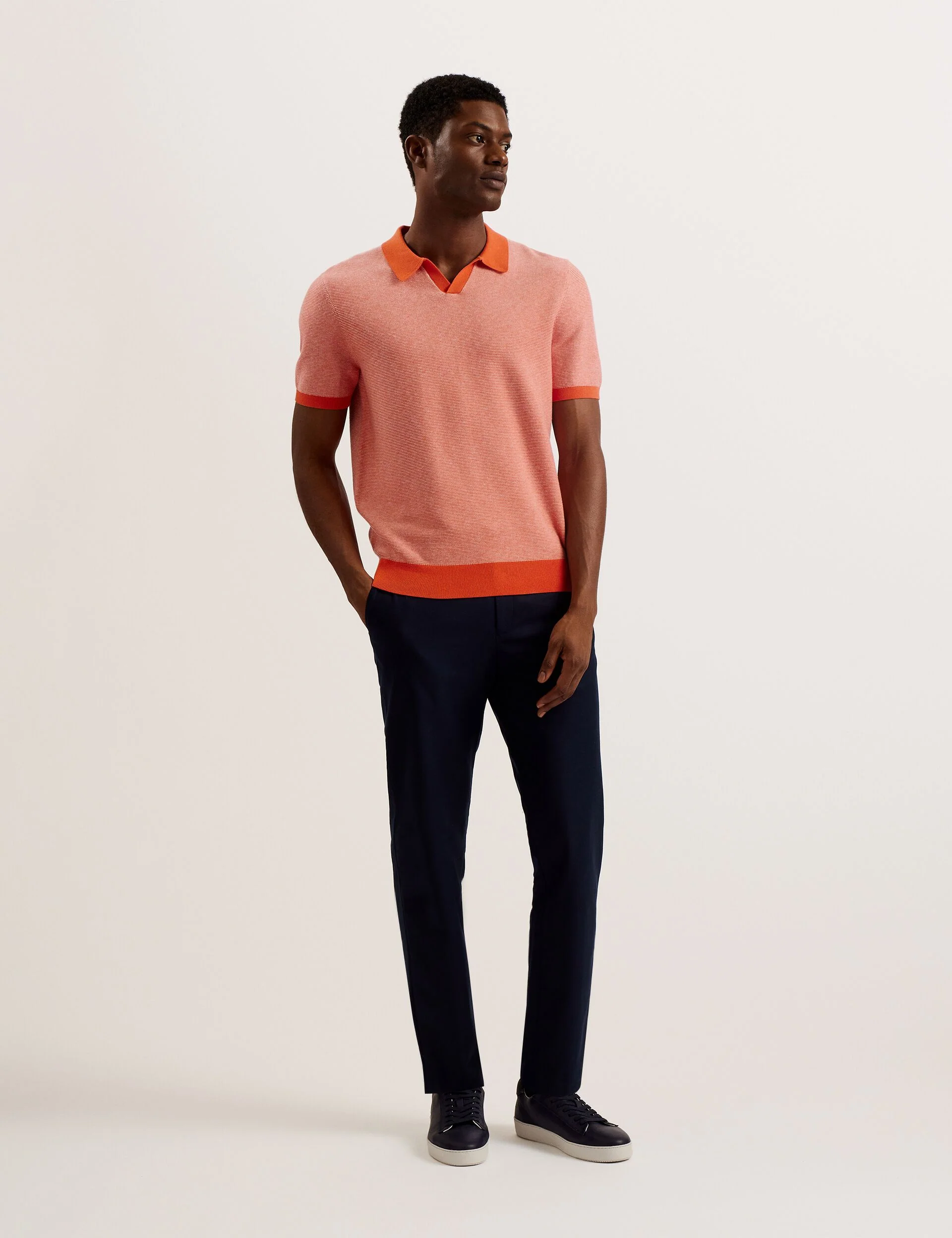 WULDER | BRIGHT ORANGE - Image 2