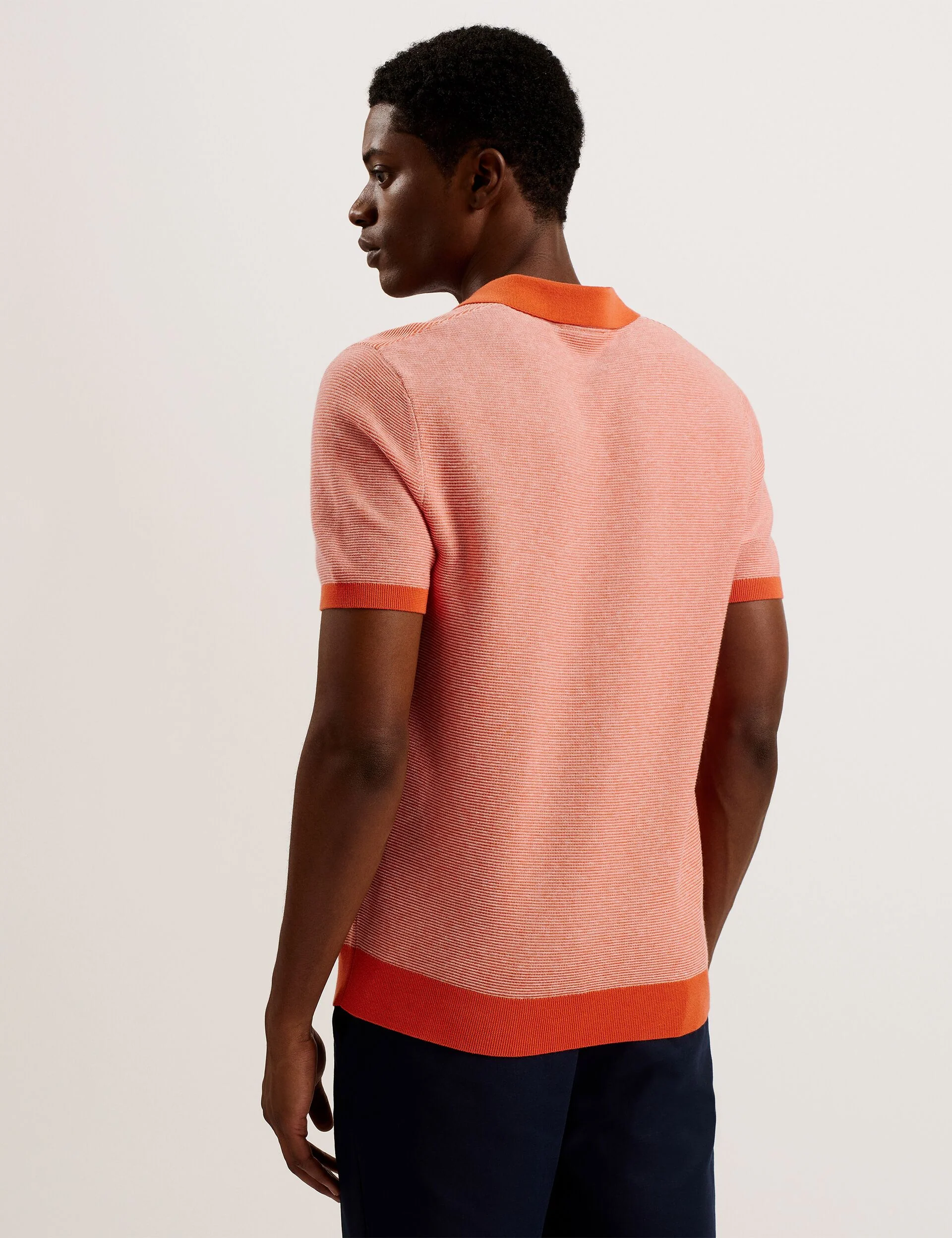 WULDER | BRIGHT ORANGE - Image 4