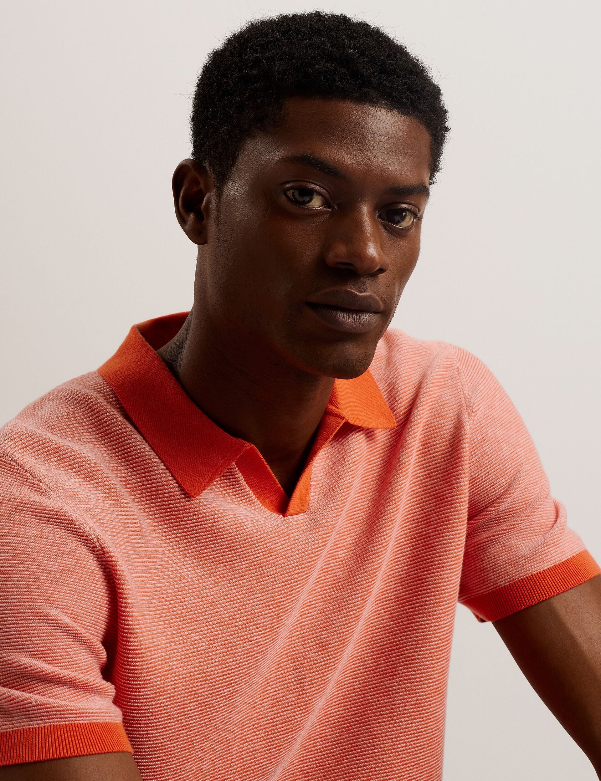 WULDER | BRIGHT ORANGE - Image 5
