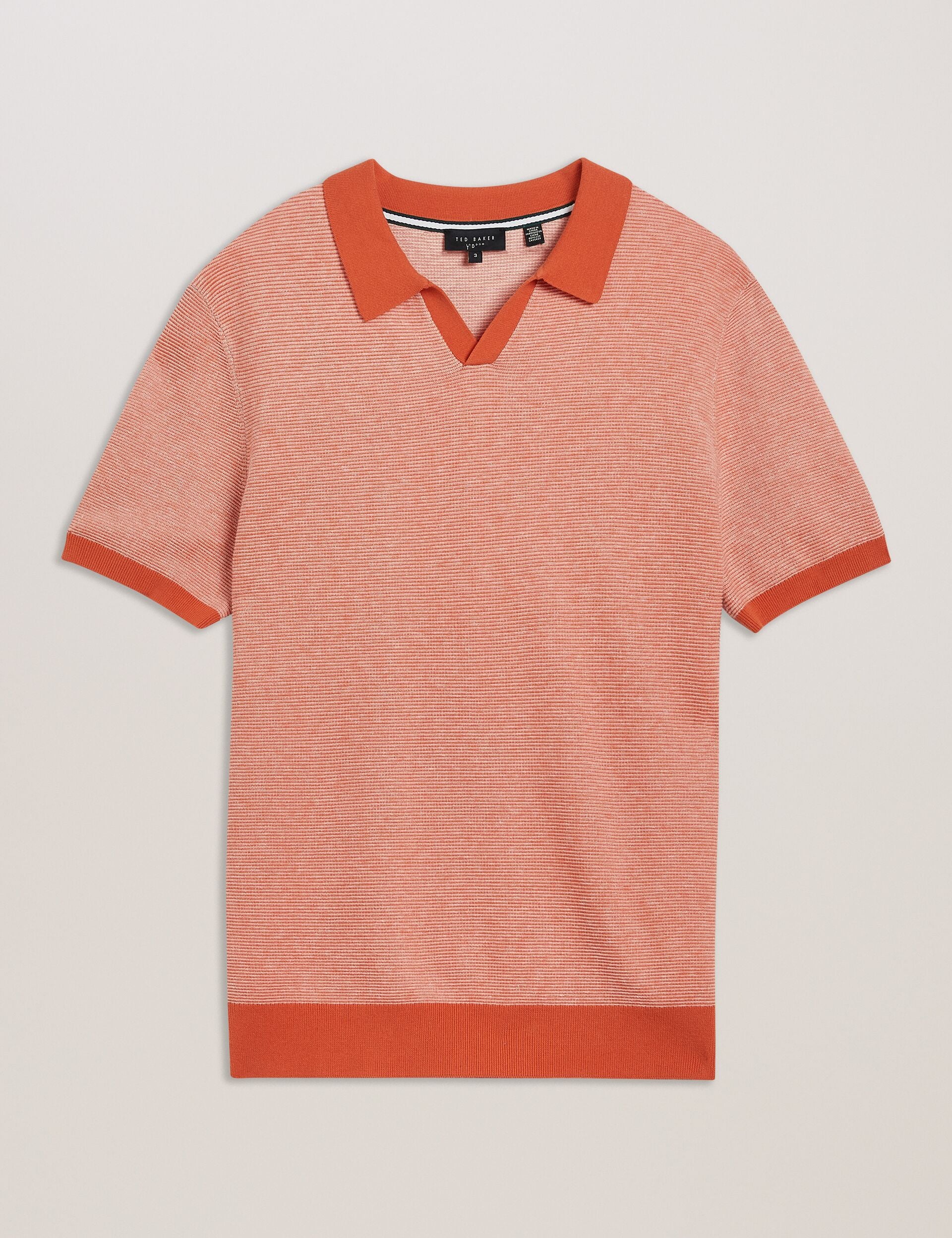 WULDER | BRIGHT ORANGE - Image 6
