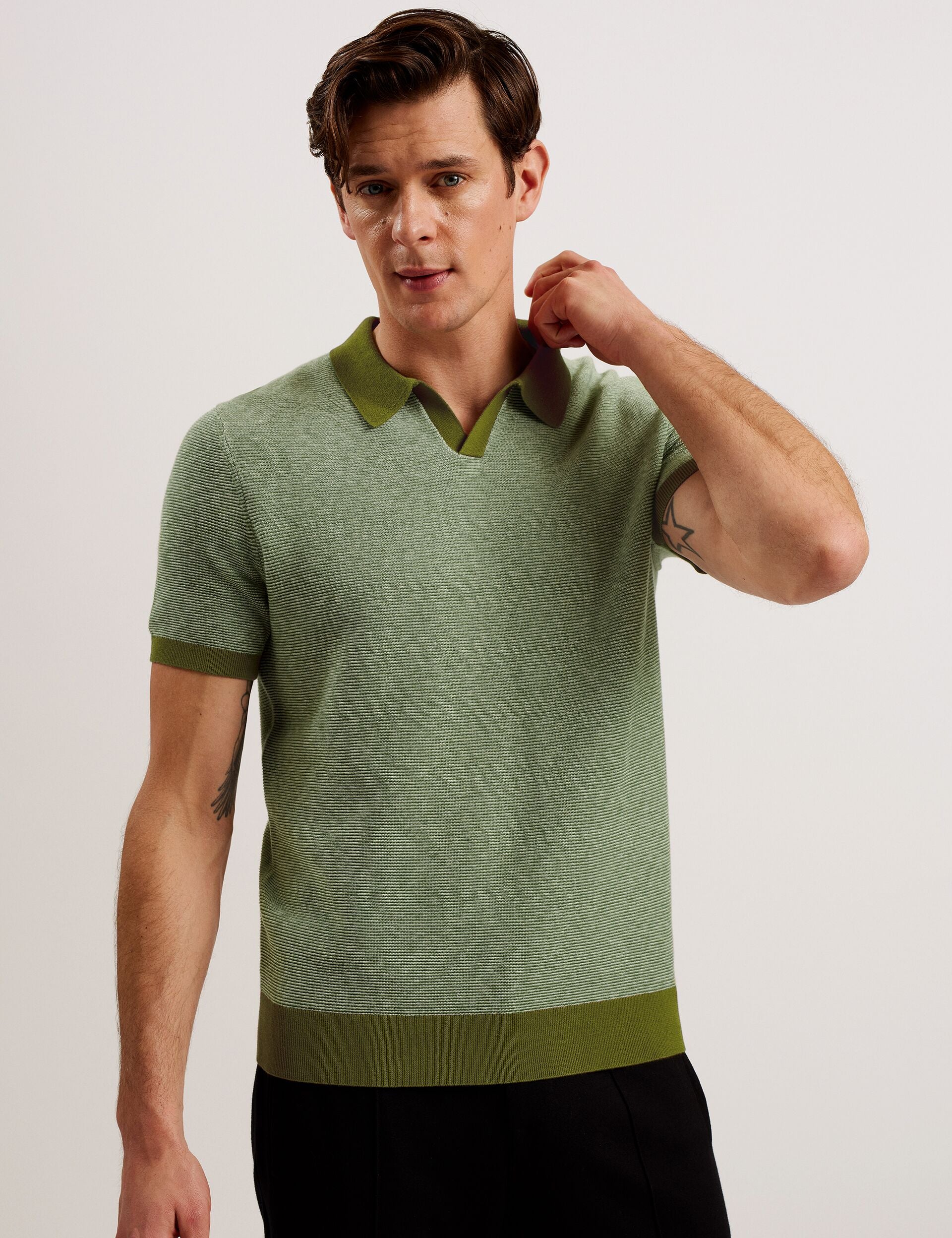 WULDER | GREEN