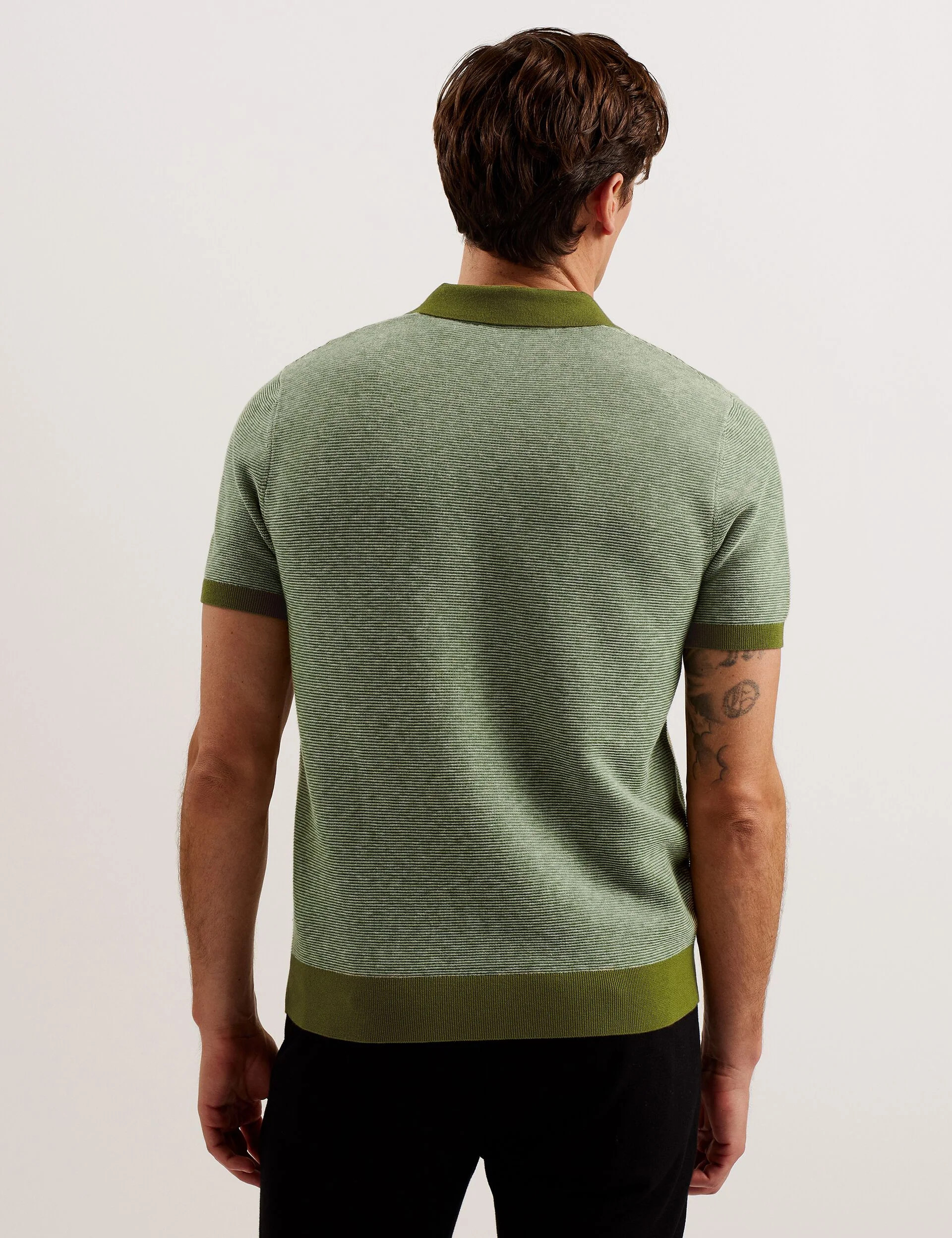 WULDER | GREEN - Image 5