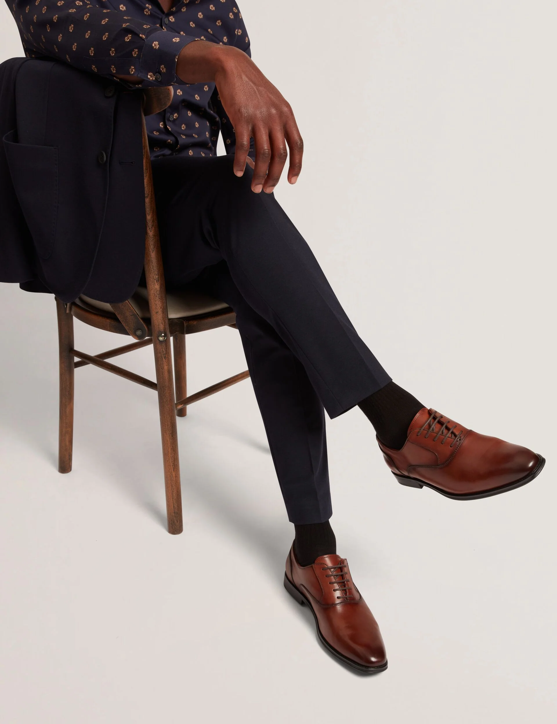 WYLDEN | TAN - Image 2