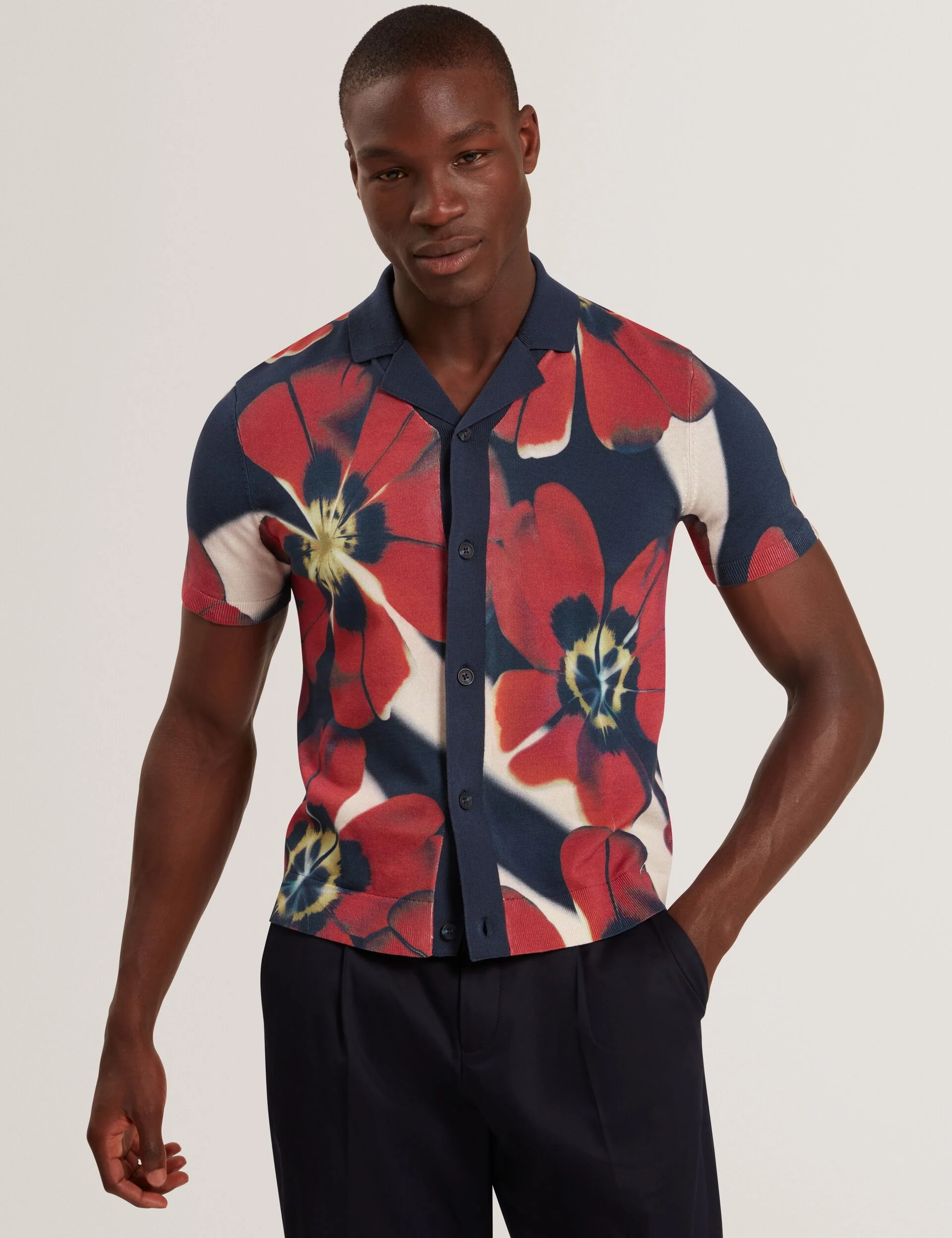 WYRIC | MULTICOLOUR