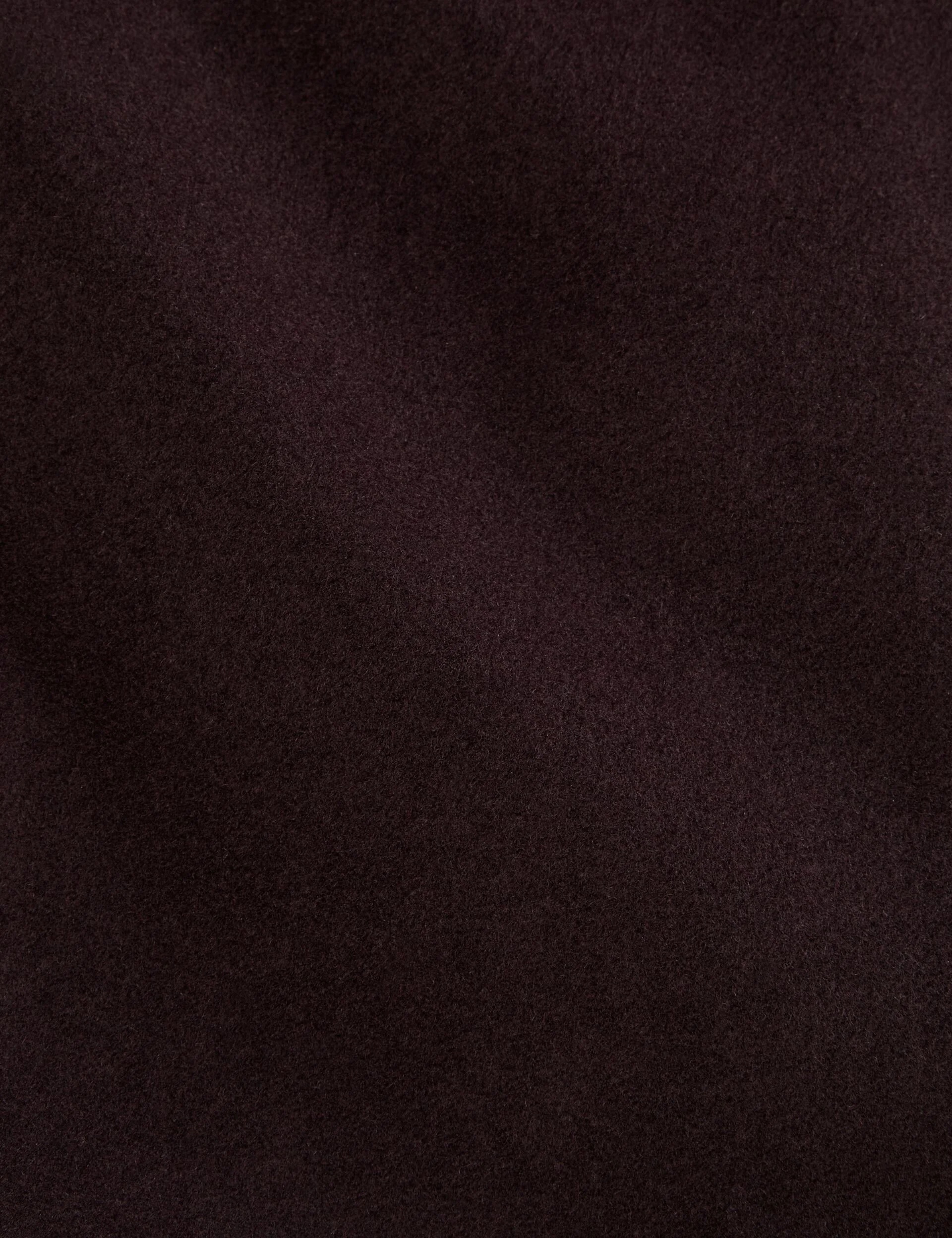 WYSTAN | BURGUNDY - Image 3