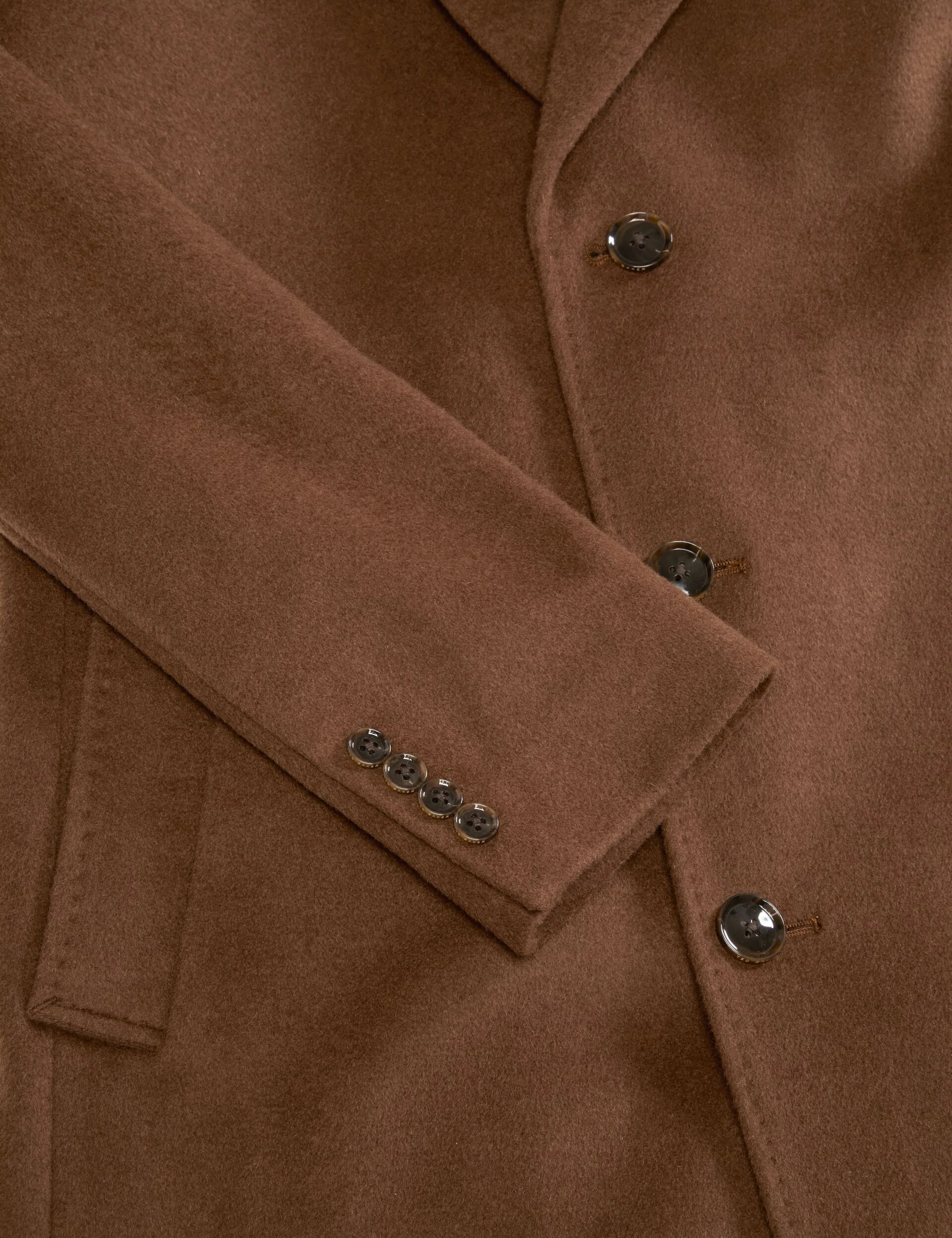 WYSTAN | DARK CAMEL - Image 3