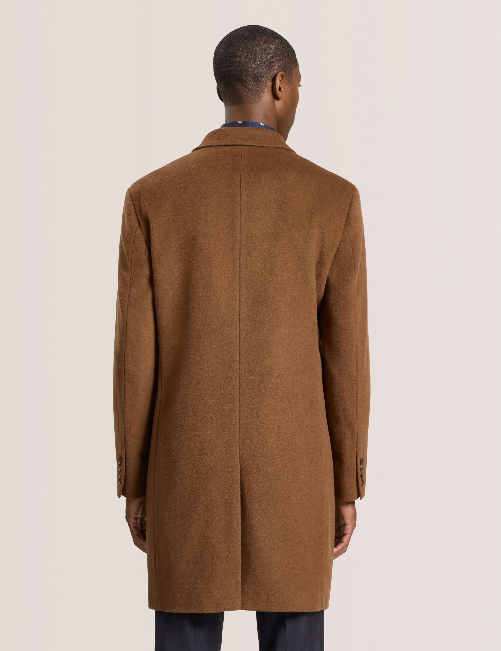 WYSTAN | DARK CAMEL - Image 5
