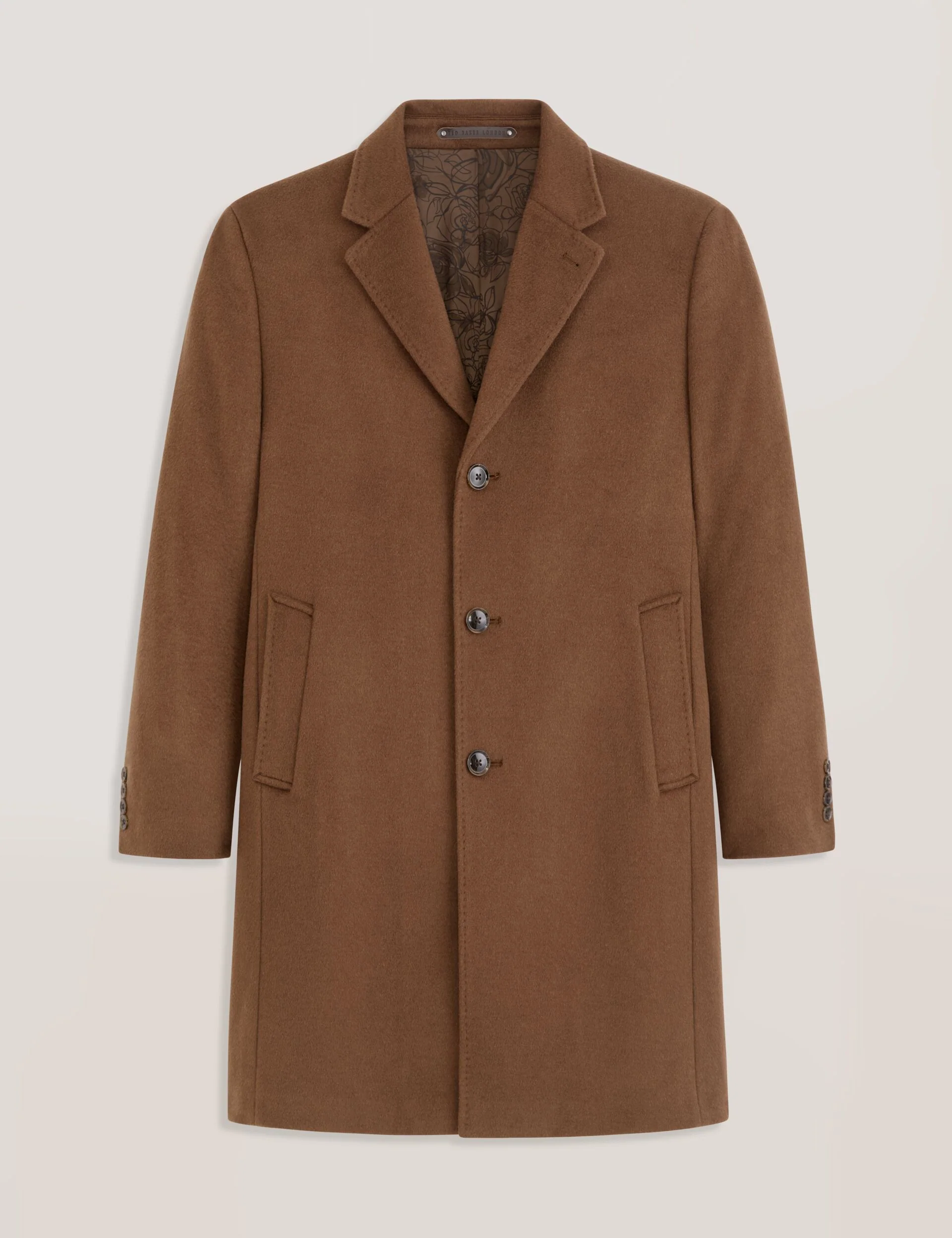 WYSTAN | DARK CAMEL - Image 7