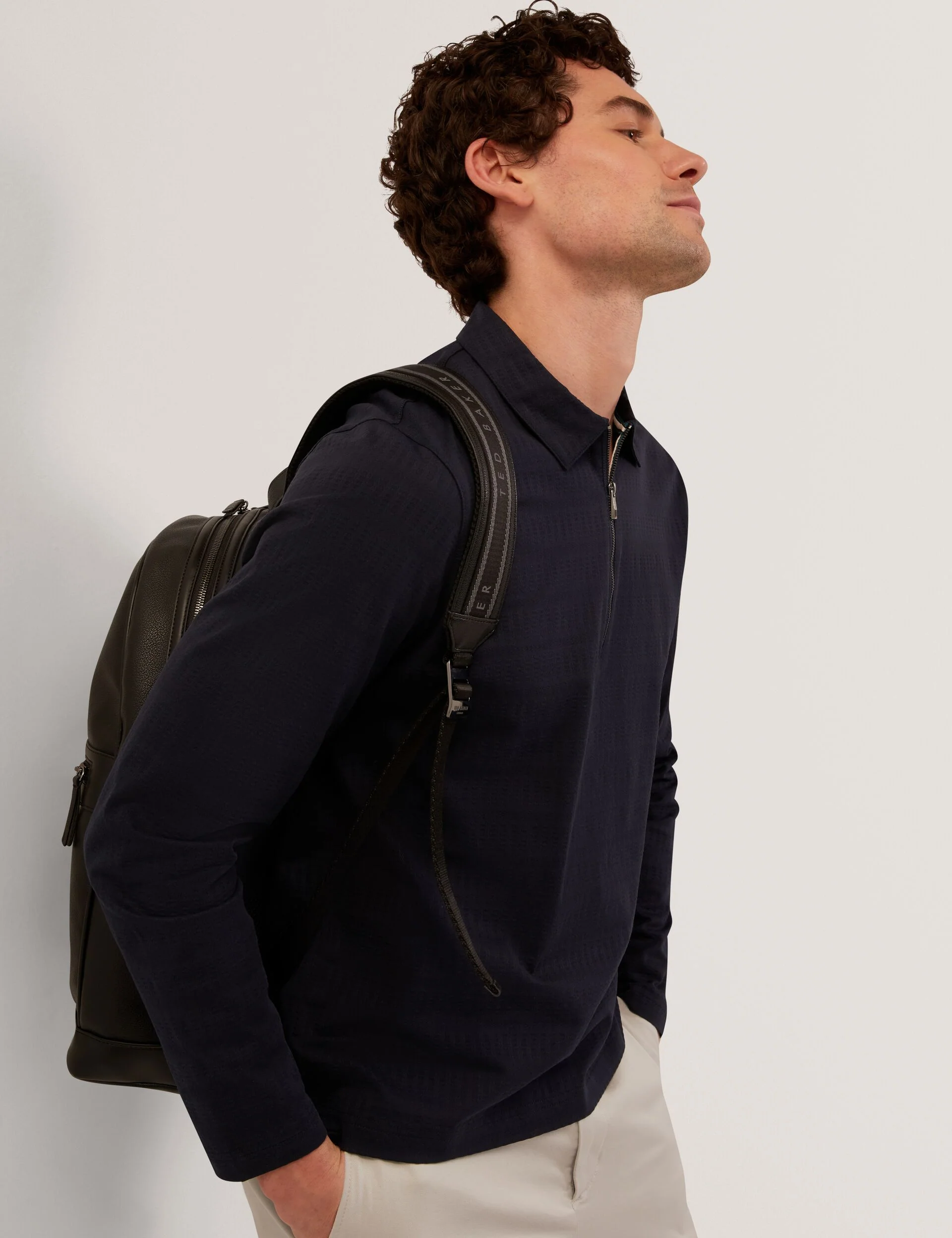 WYTHER | NAVY - Image 4
