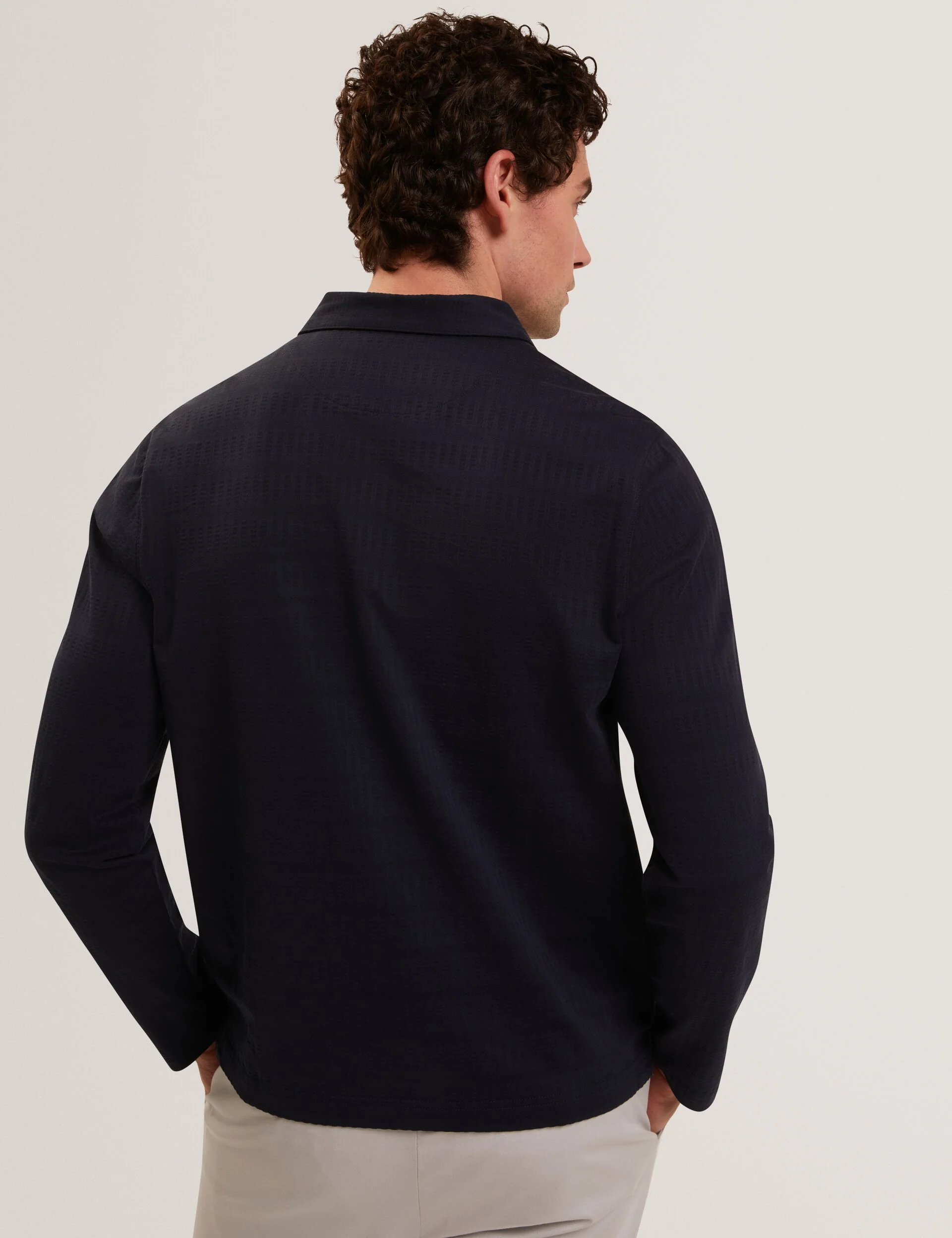 WYTHER | NAVY - Image 5