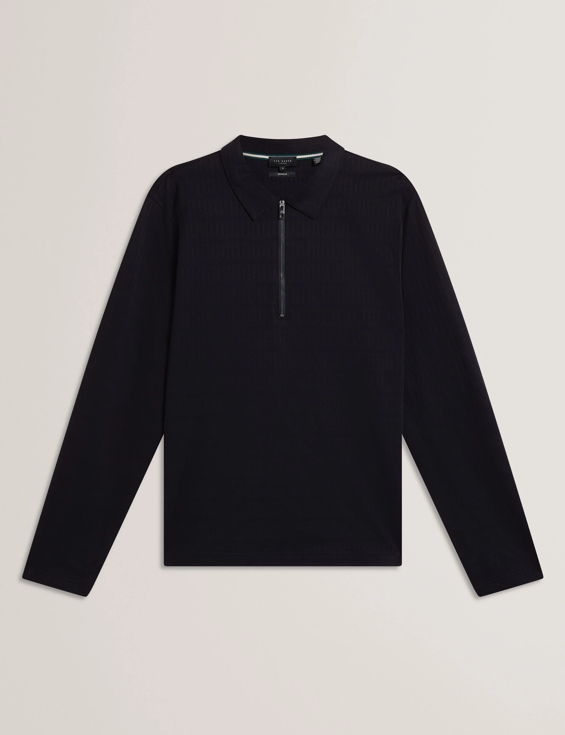 WYTHER | NAVY - Image 6