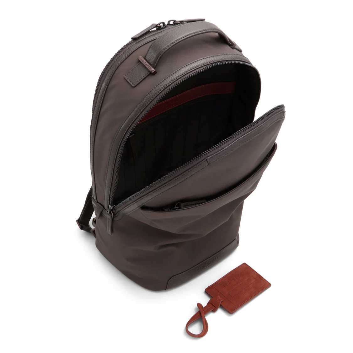 XADEN | DARK BROWN - Image 2