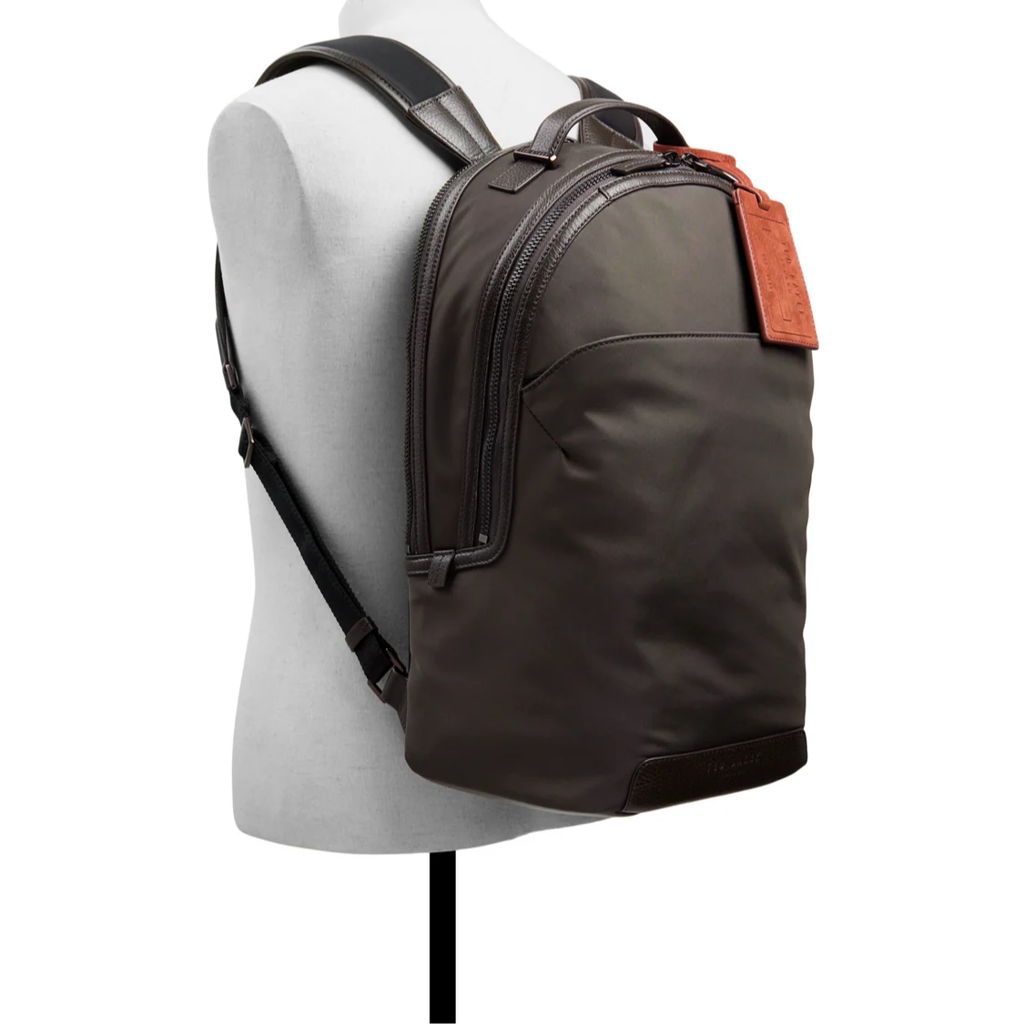 XADEN | DARK BROWN - Image 4