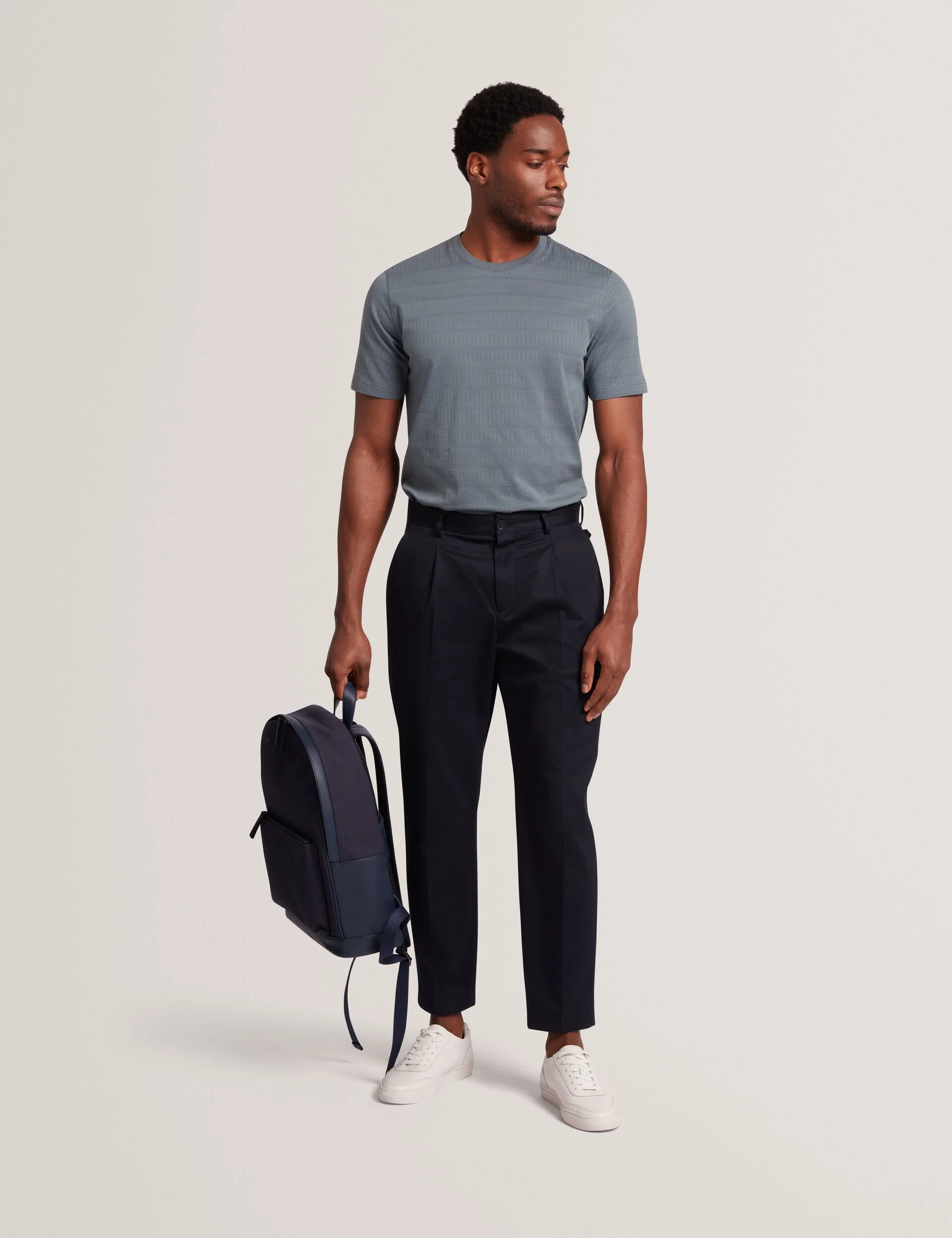 Xadiel | MID GREY - Image 2