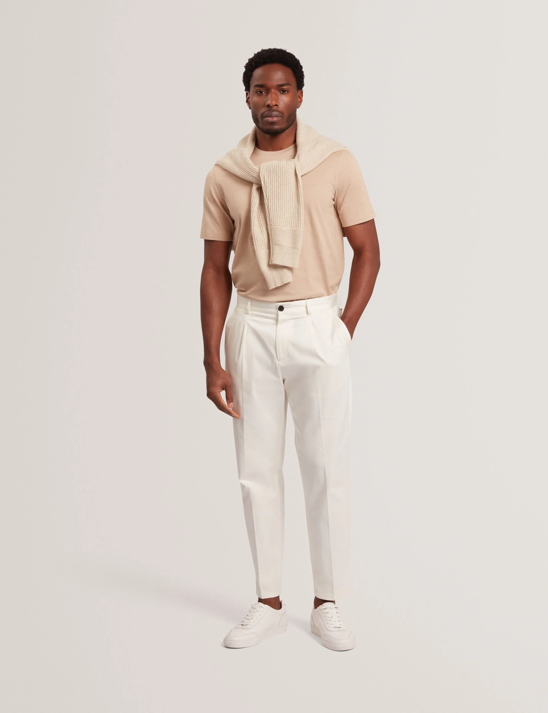 XADIEL | TAUPE - Image 2