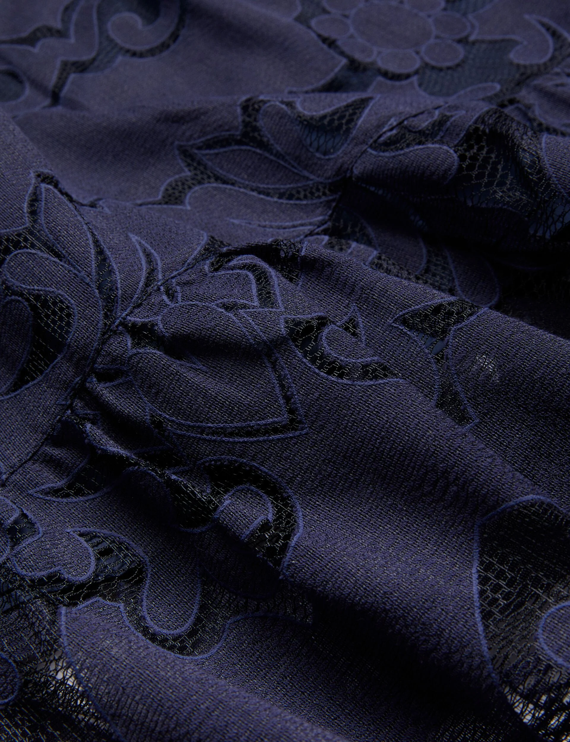 XATIVA | DARK BLUE - Image 3