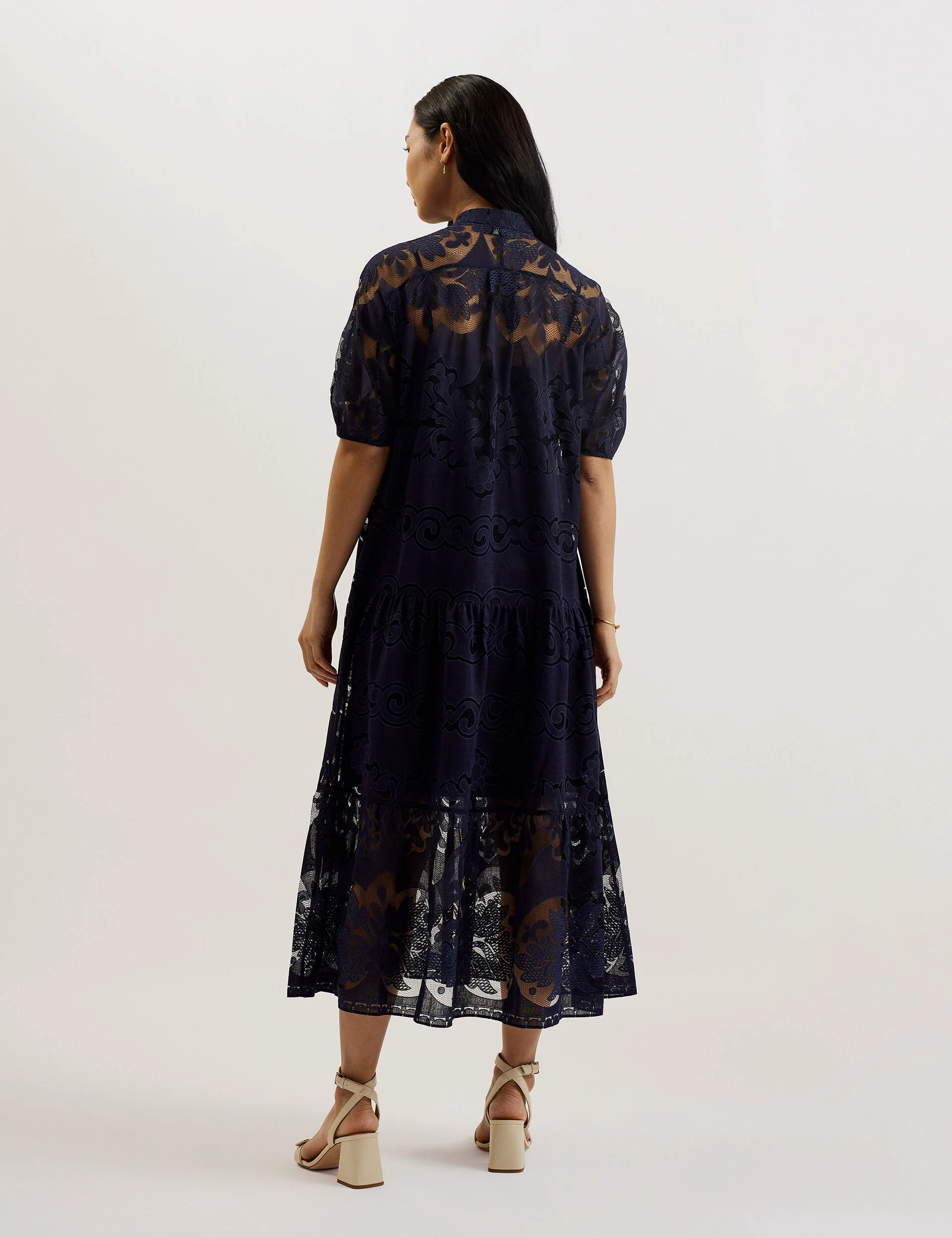 XATIVA | DARK BLUE - Image 4
