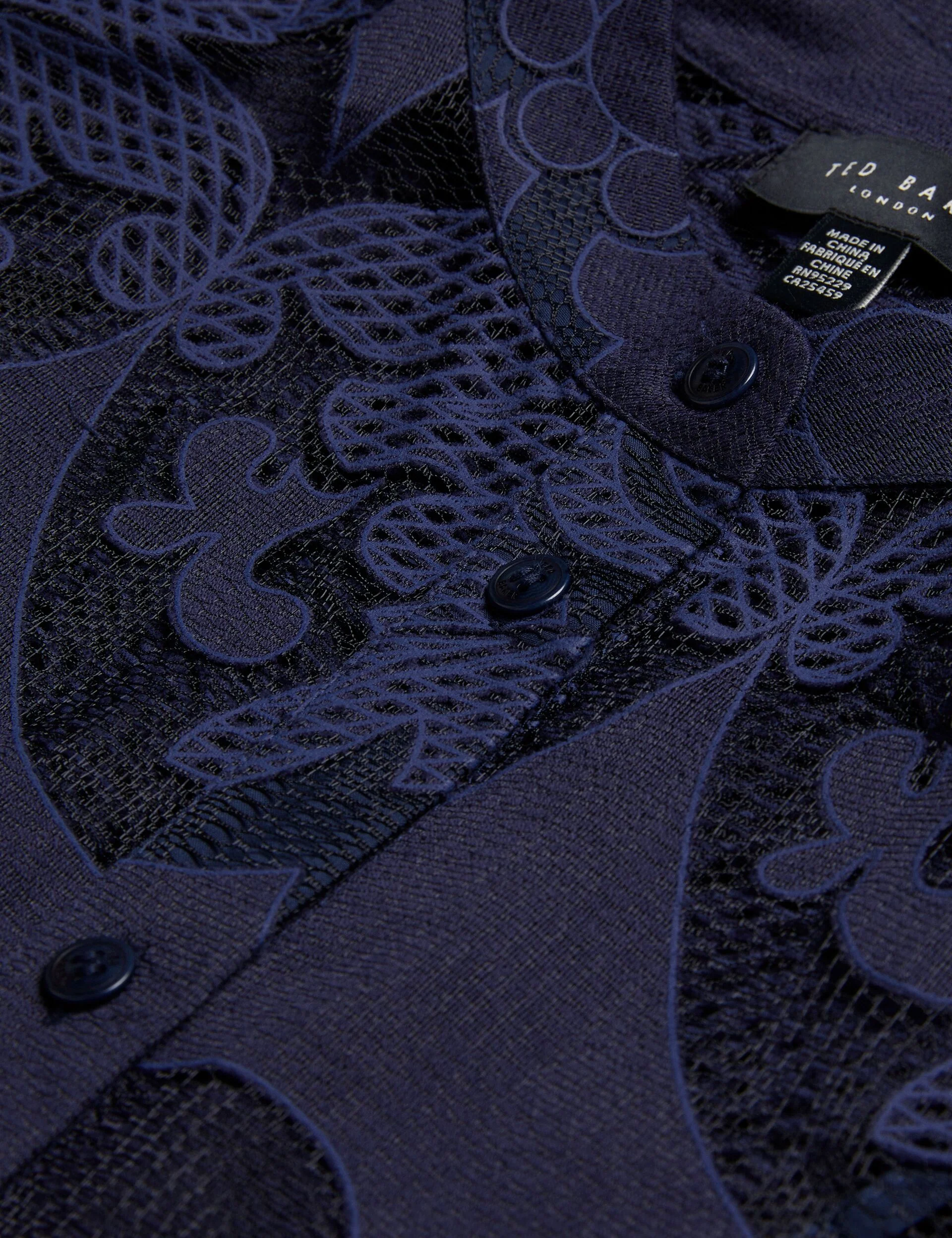 XATIVA | DARK BLUE - Image 5